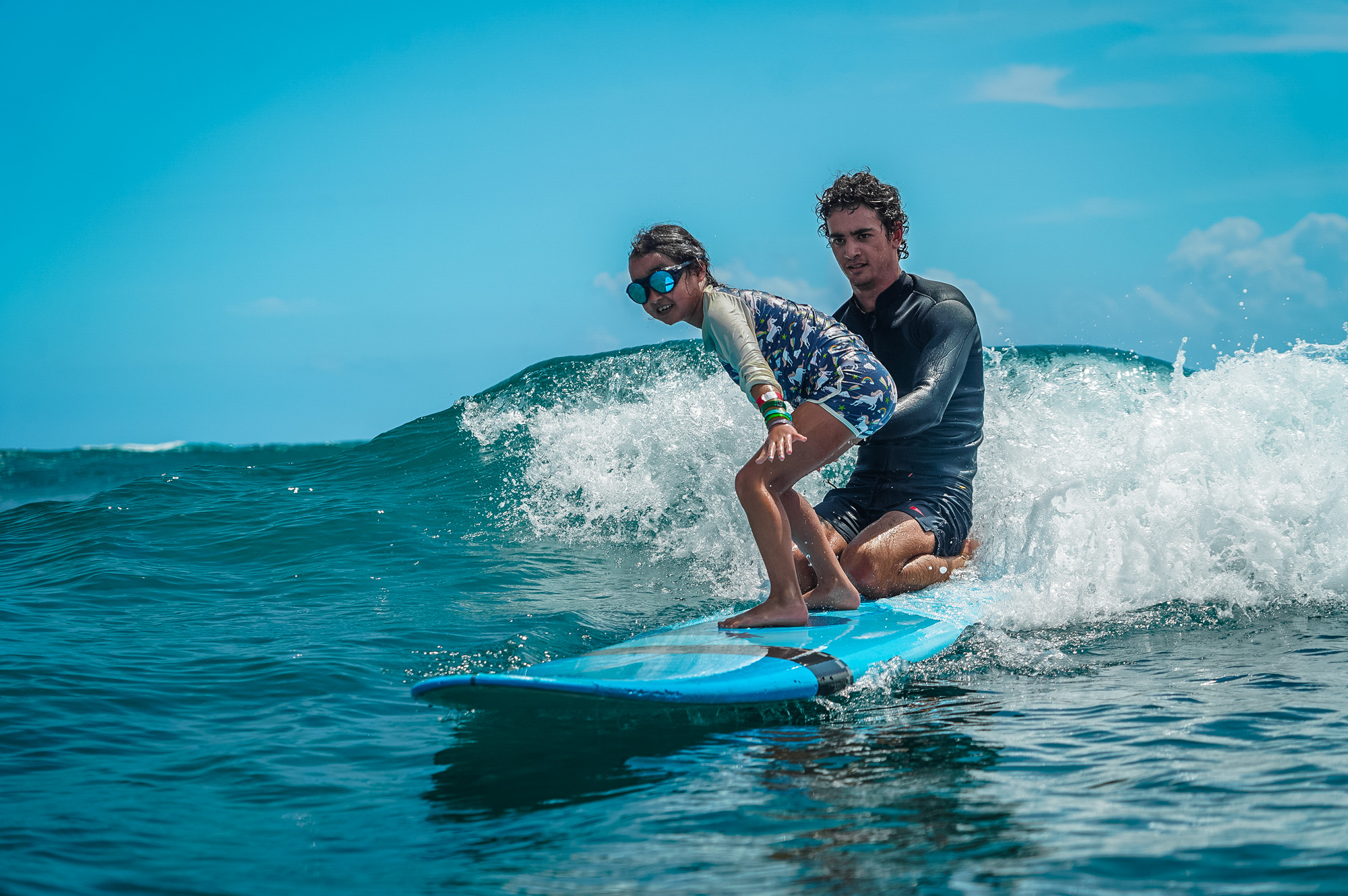 surf lesson photo from the week of 2025-04-06