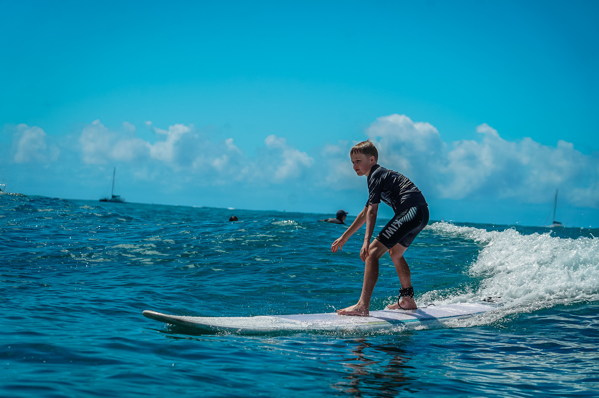 surf lesson photo from the week of 2025-04-13