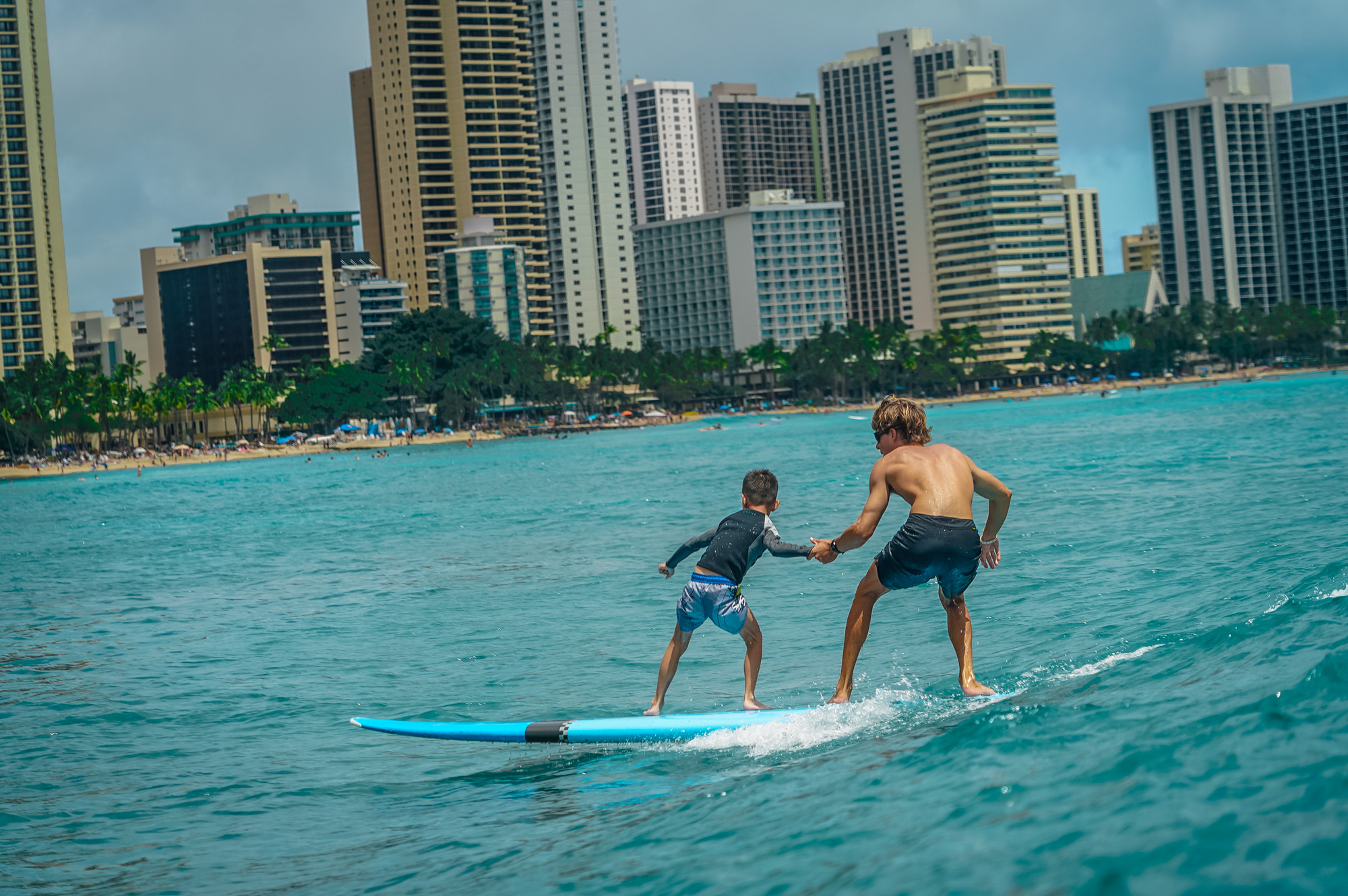 surf lesson photo from the week of 2025-04-13