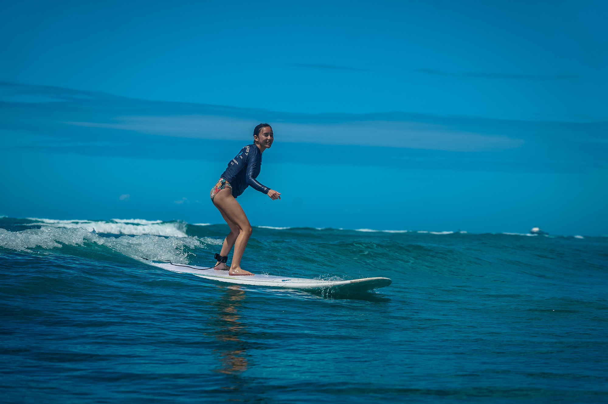 surf lesson photo from the week of 2025-04-20