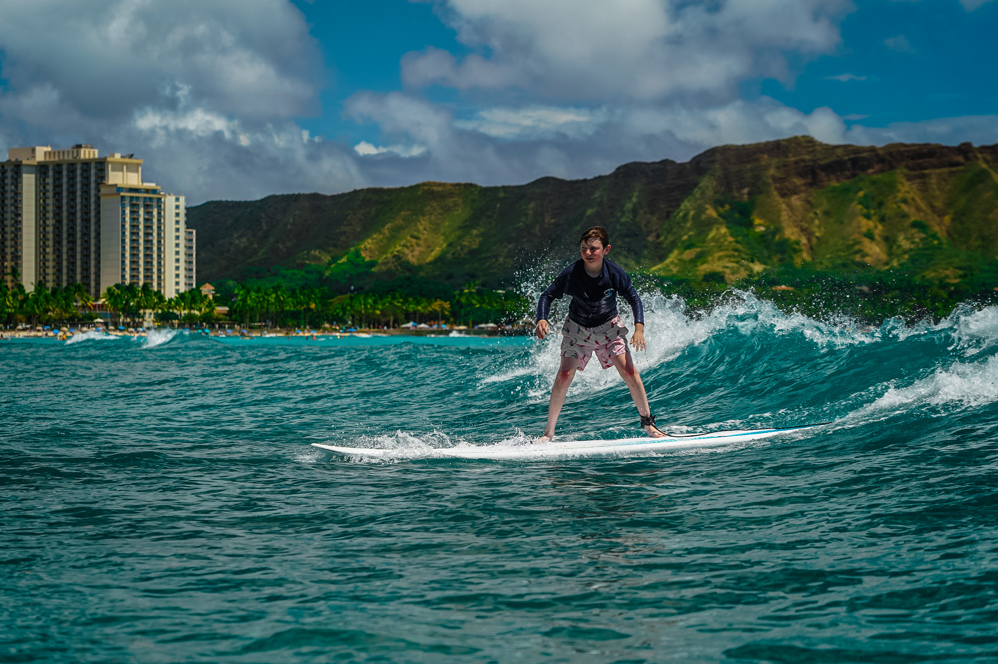 surf lesson photo from the week of 2025-04-20
