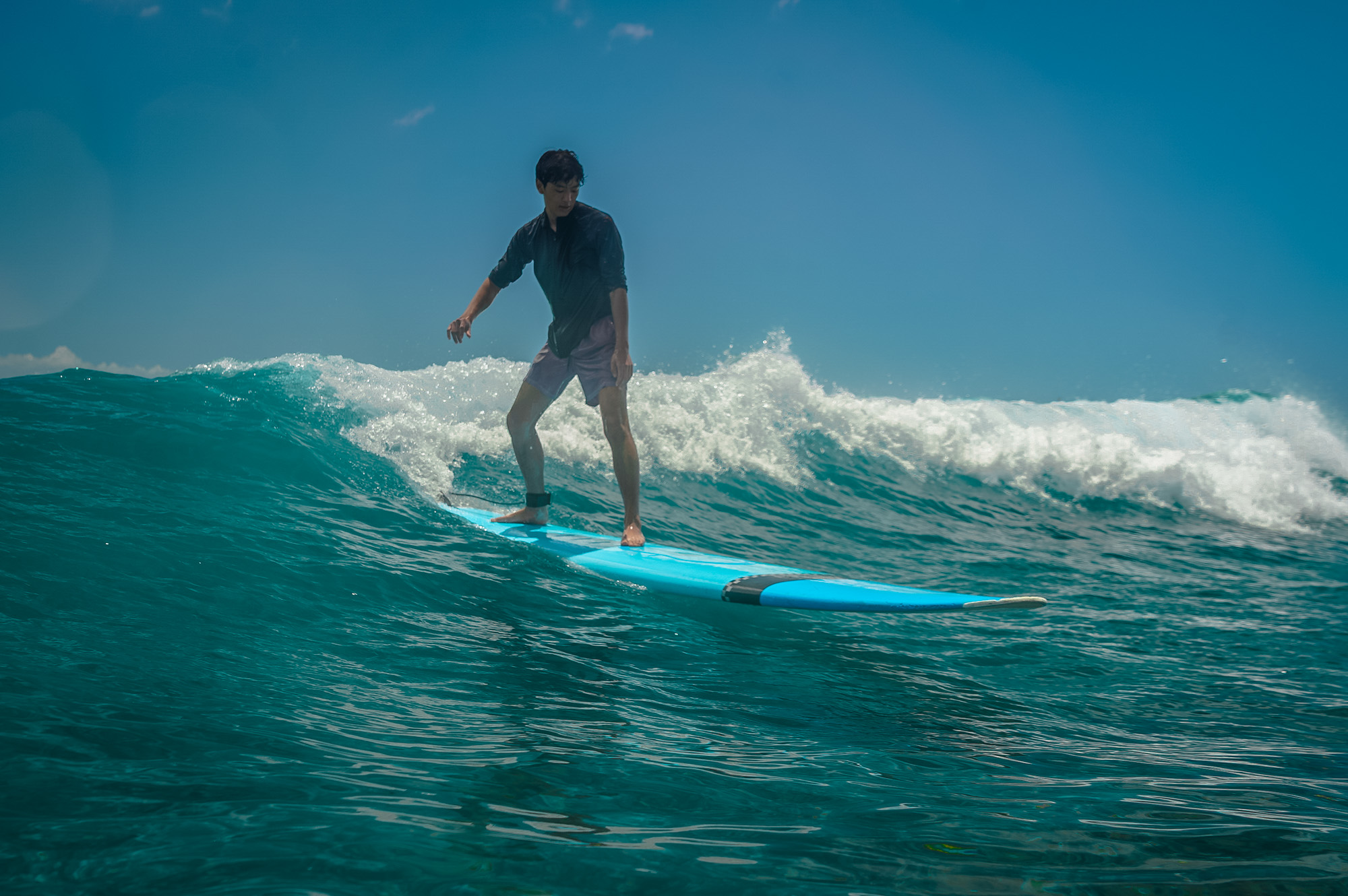 surf lesson photo from the week of 2025-04-20