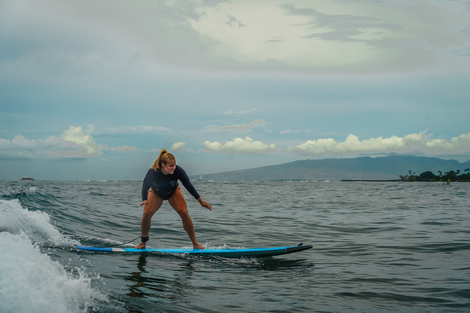 surf lesson photo from the week of 2025-04-20