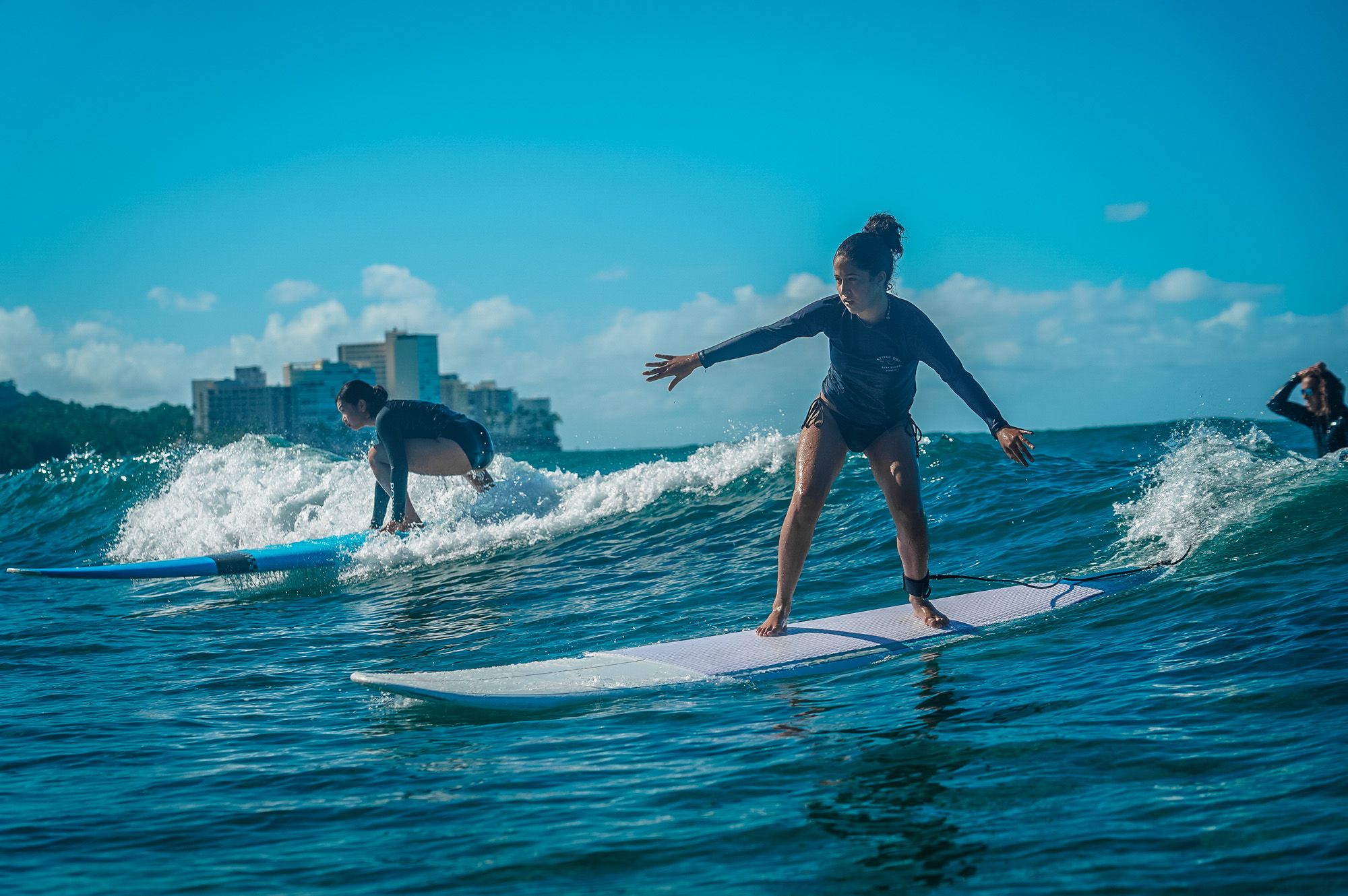 surf lesson photo from the week of 2025-04-27