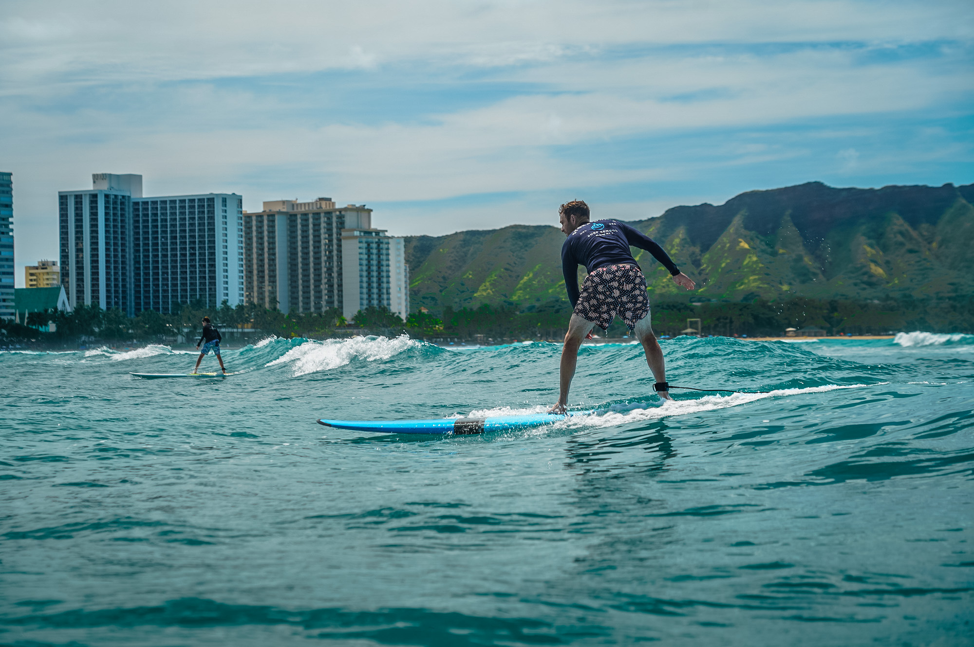 surf lesson photo from the week of 2025-04-27