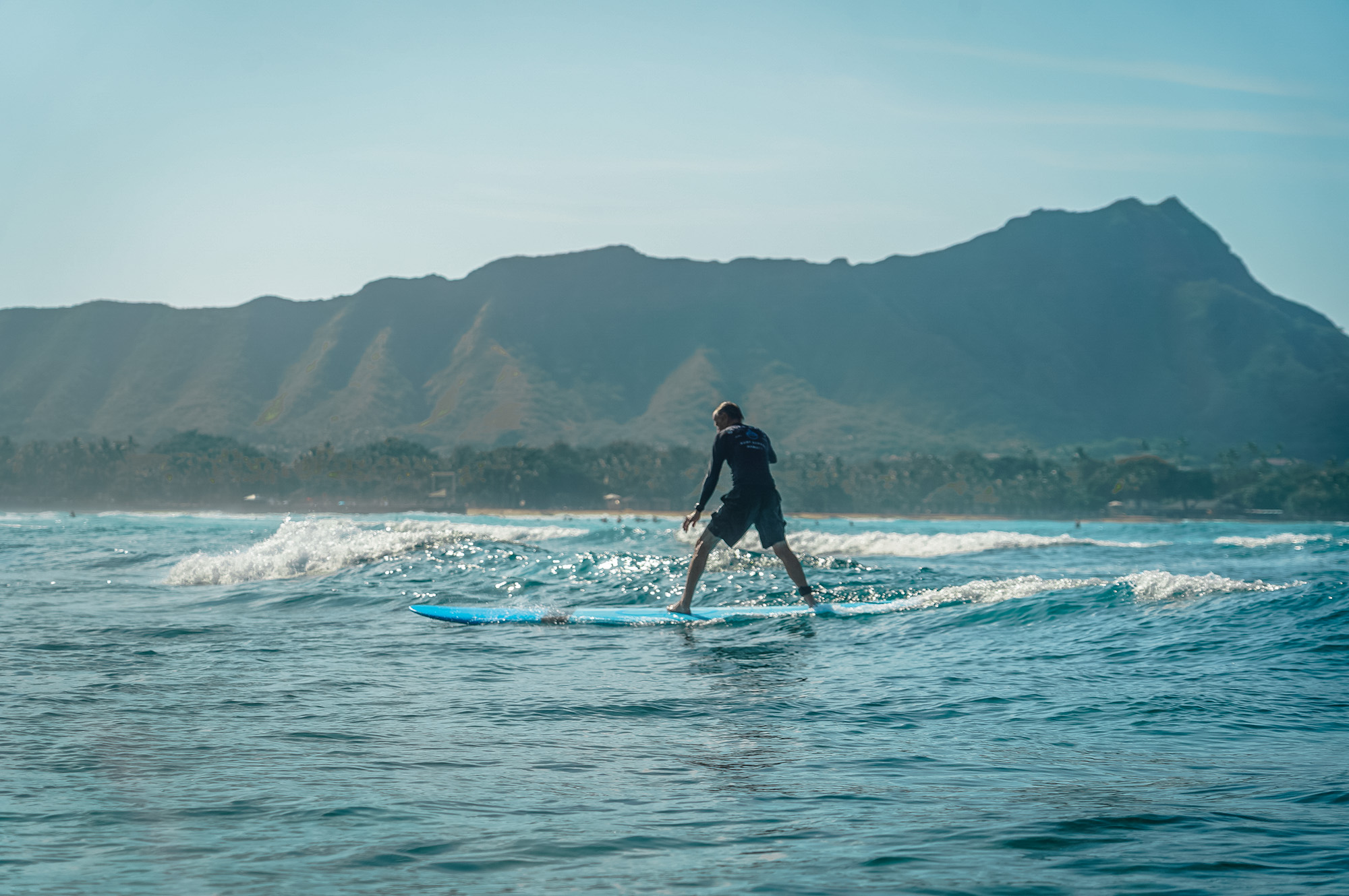 surf lesson photo from the week of 2025-04-27
