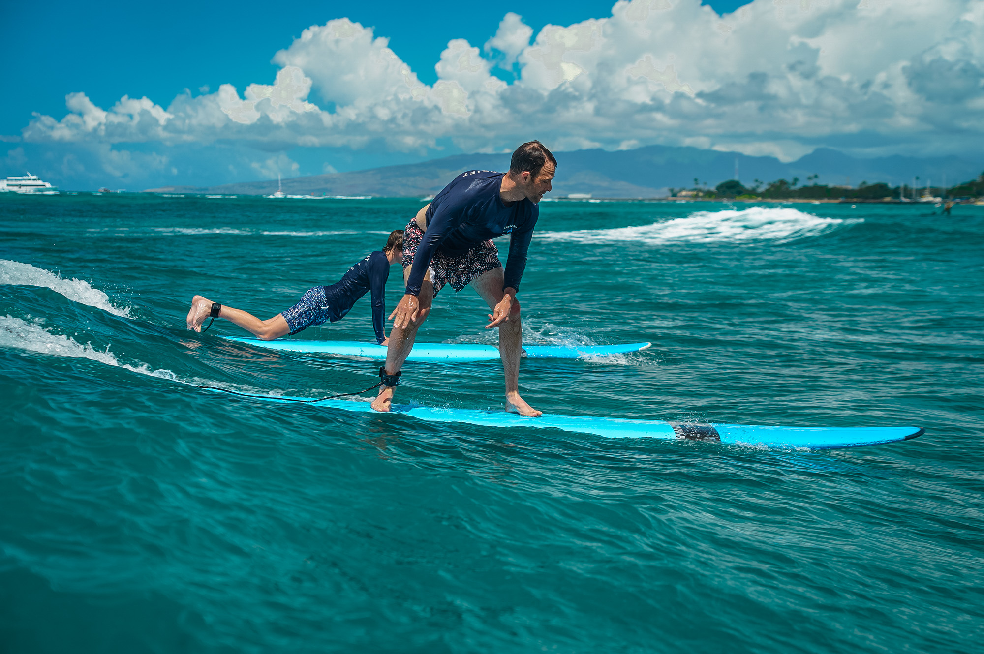 surf lesson photo from the week of 2025-04-27