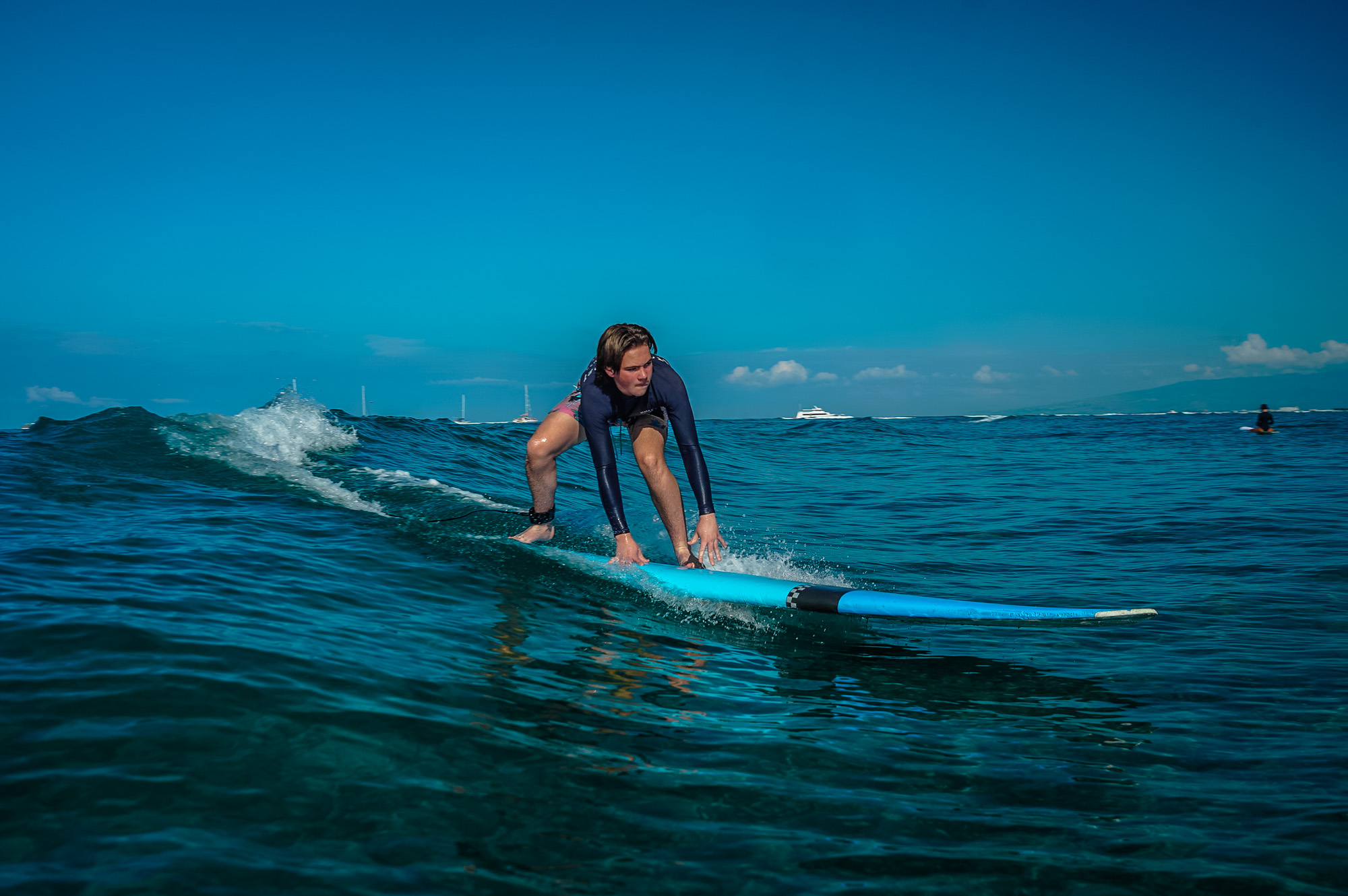 surf lesson photo from the week of 2025-05-04