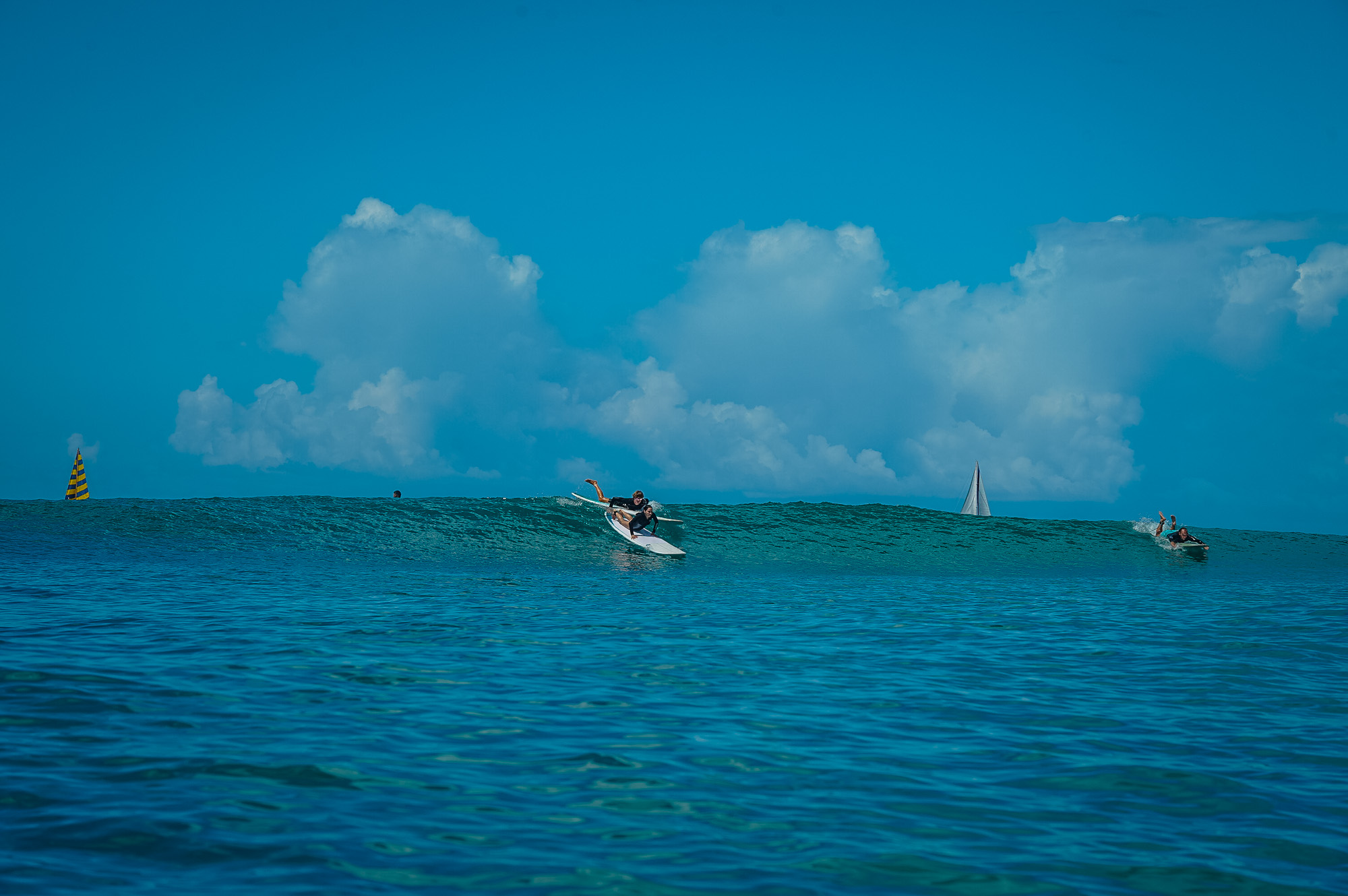 surf lesson photo from the week of 2025-05-04