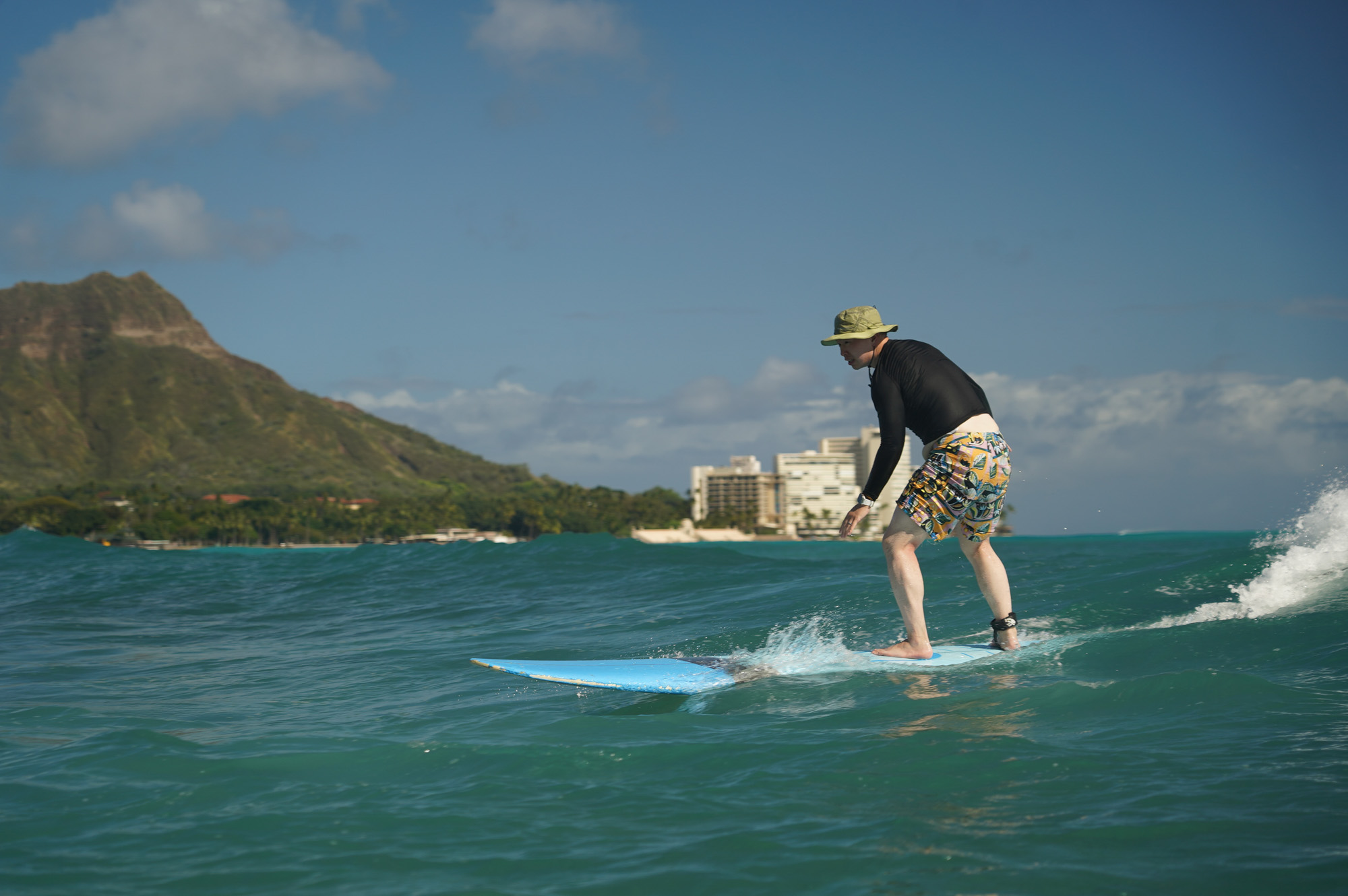surf lesson photo from the week of 2025-05-04