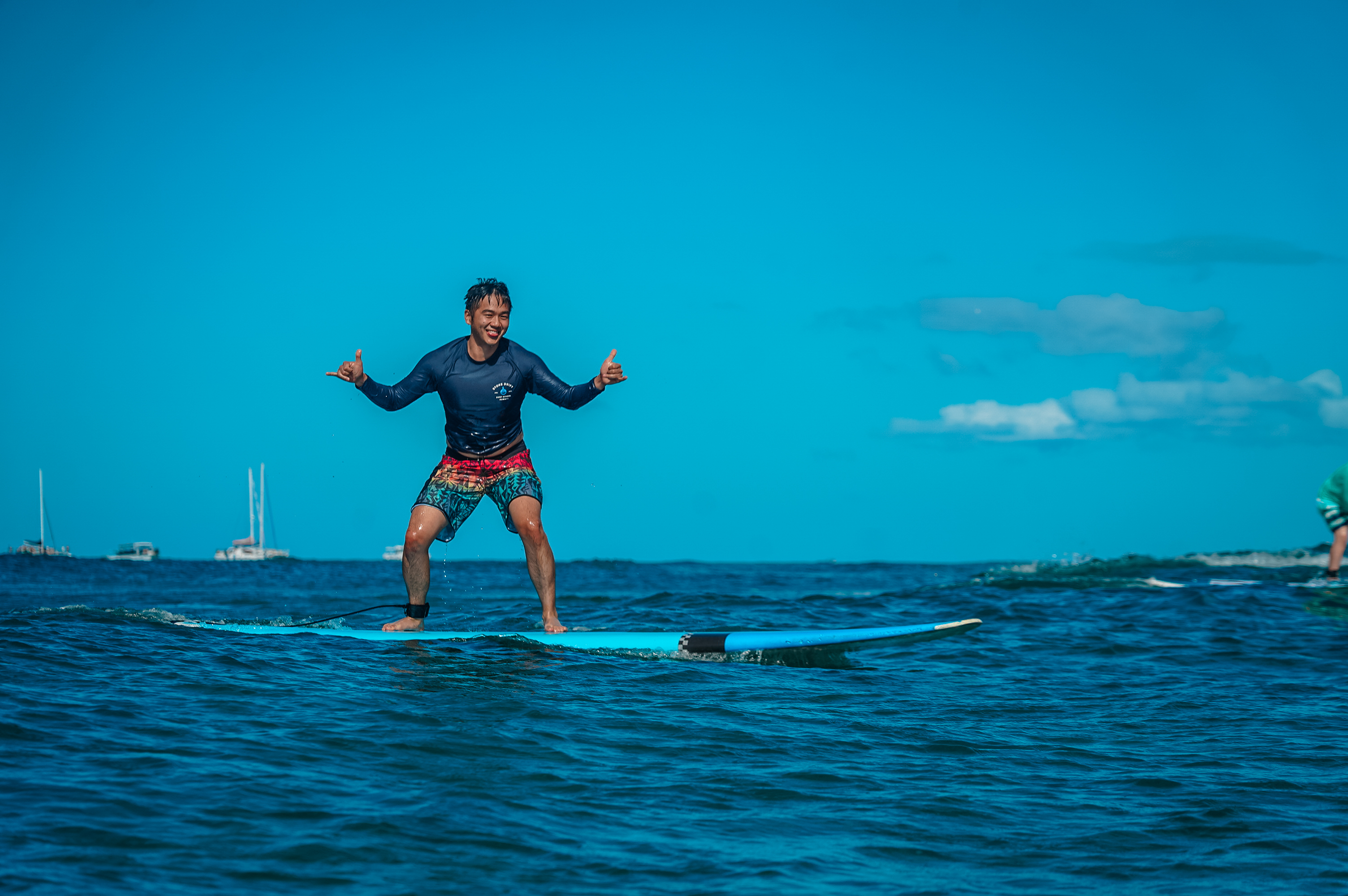 surf lesson photo from the week of 2025-05-11