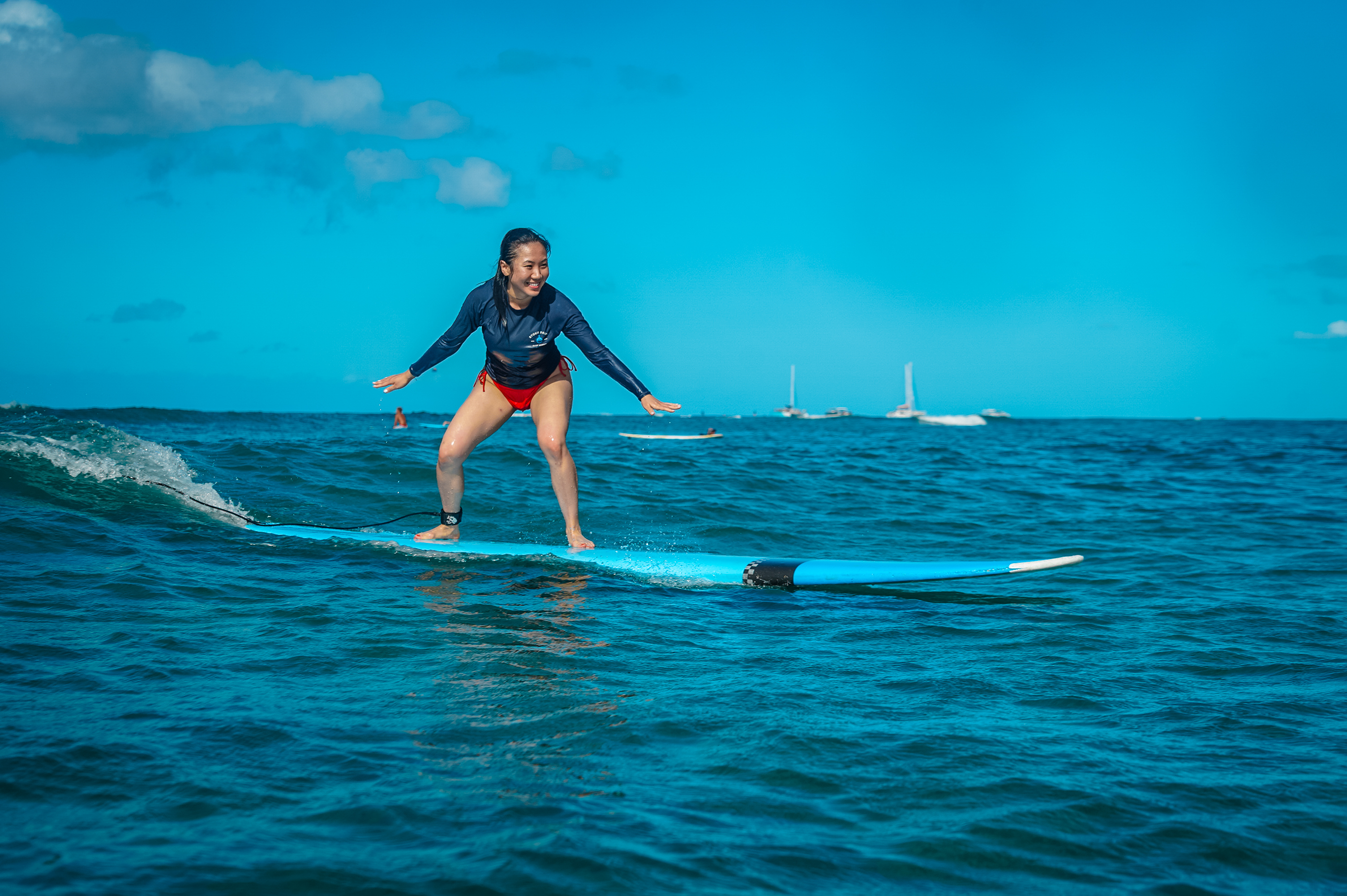 surf lesson photo from the week of 2025-05-11