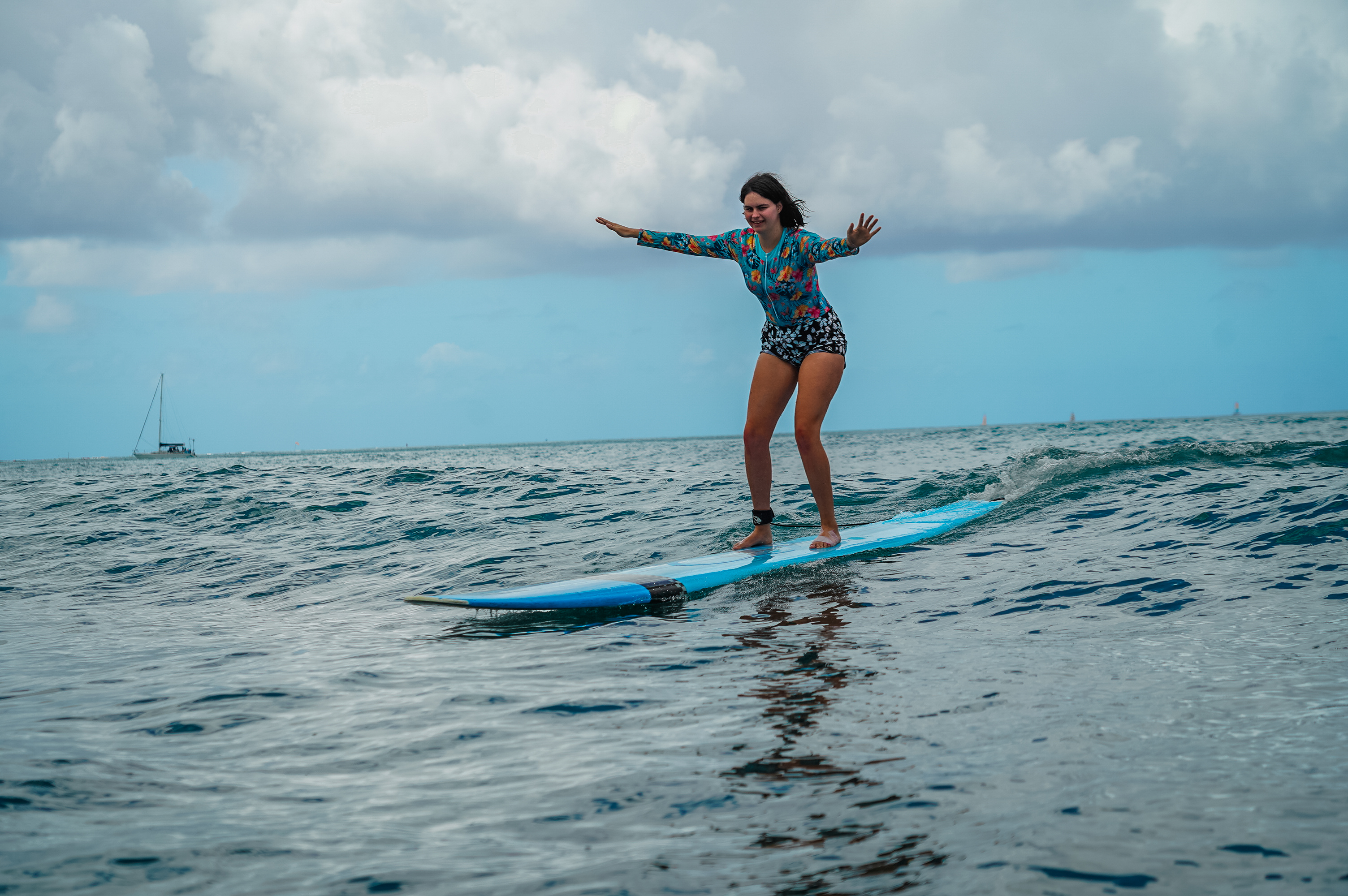 surf lesson photo from the week of 2025-05-11
