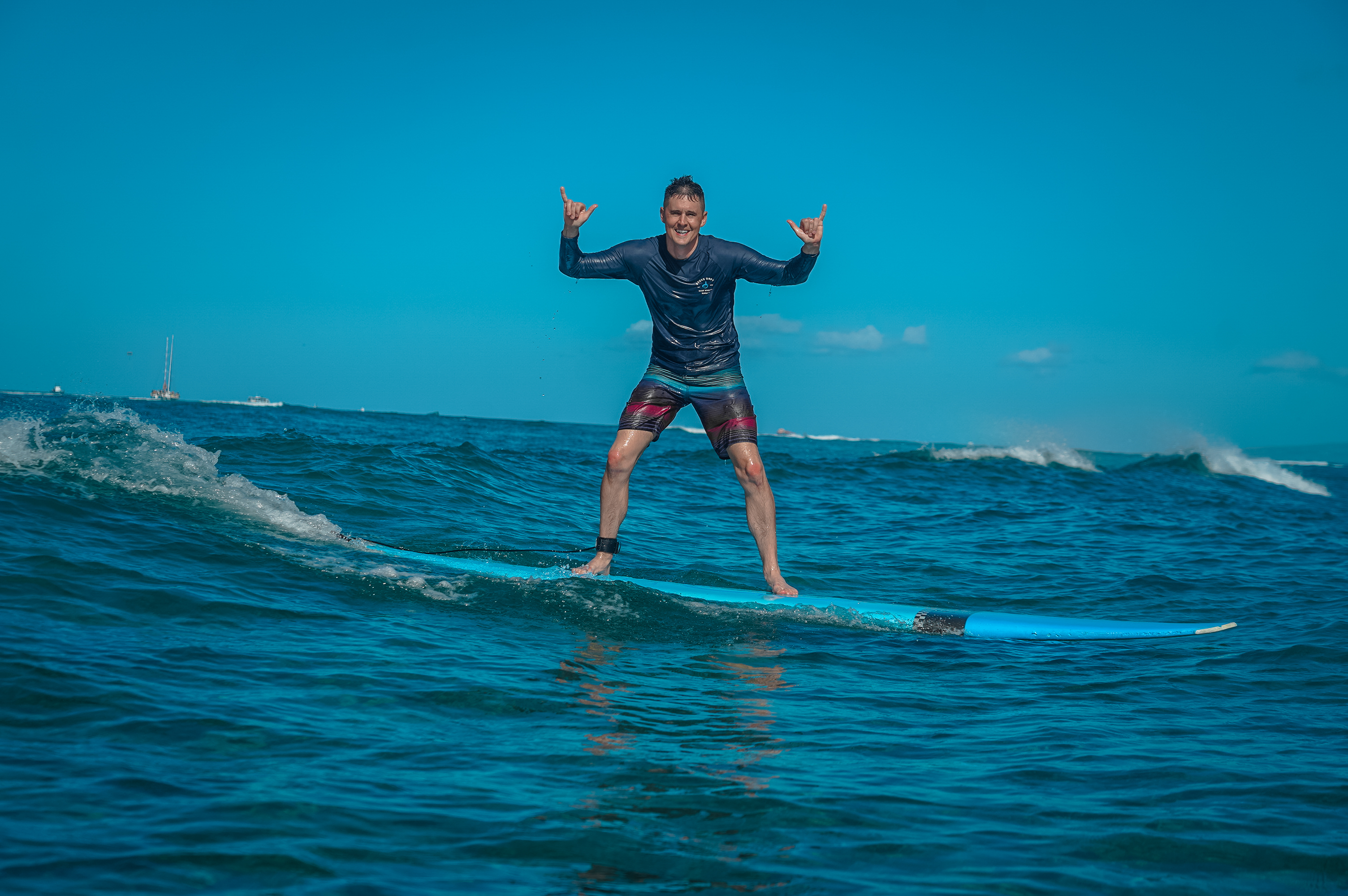 surf lesson photo from the week of 2025-05-11