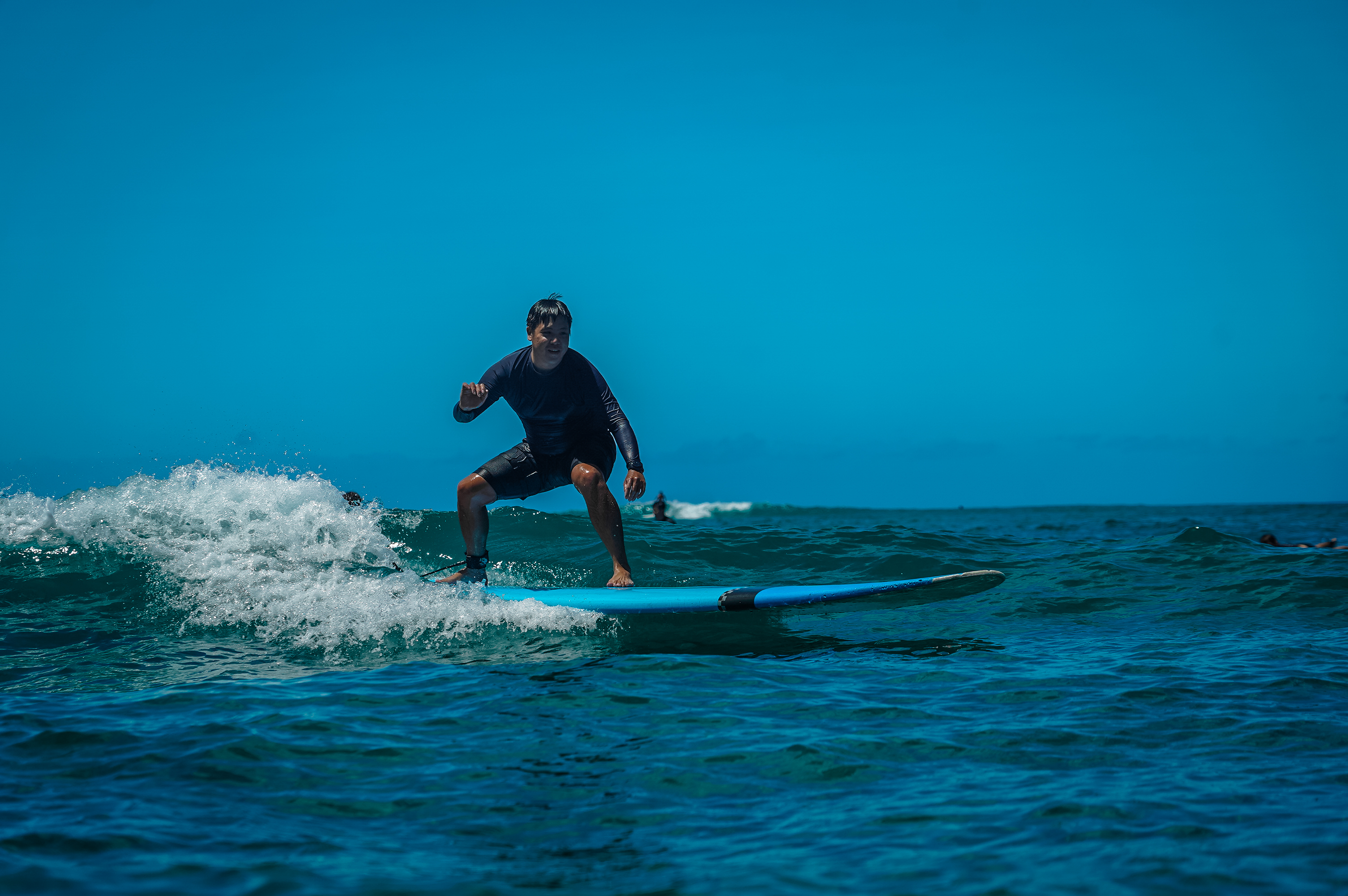 surf lesson photo from the week of 2025-05-18