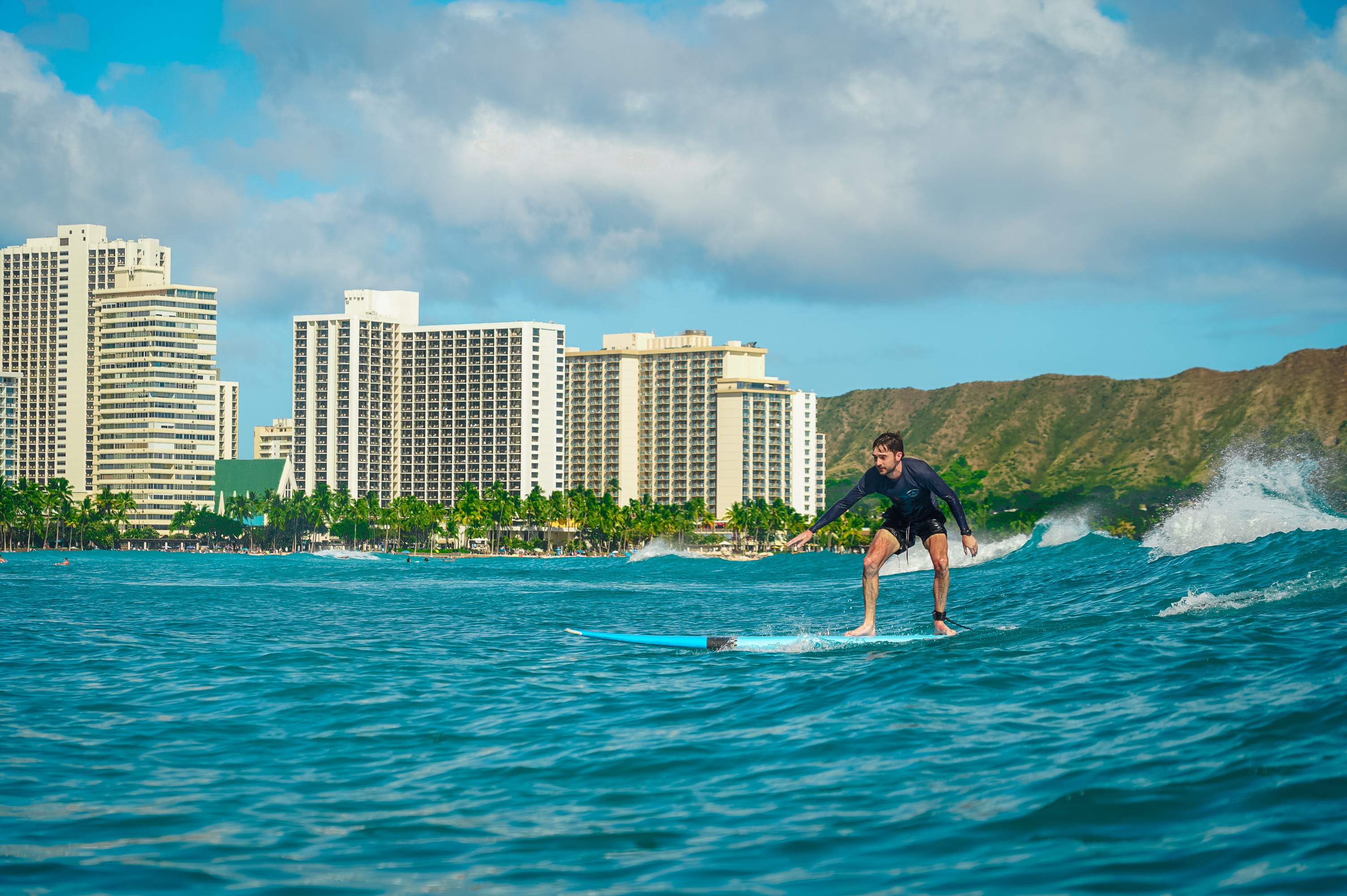 surf lesson photo from the week of 2025-05-18