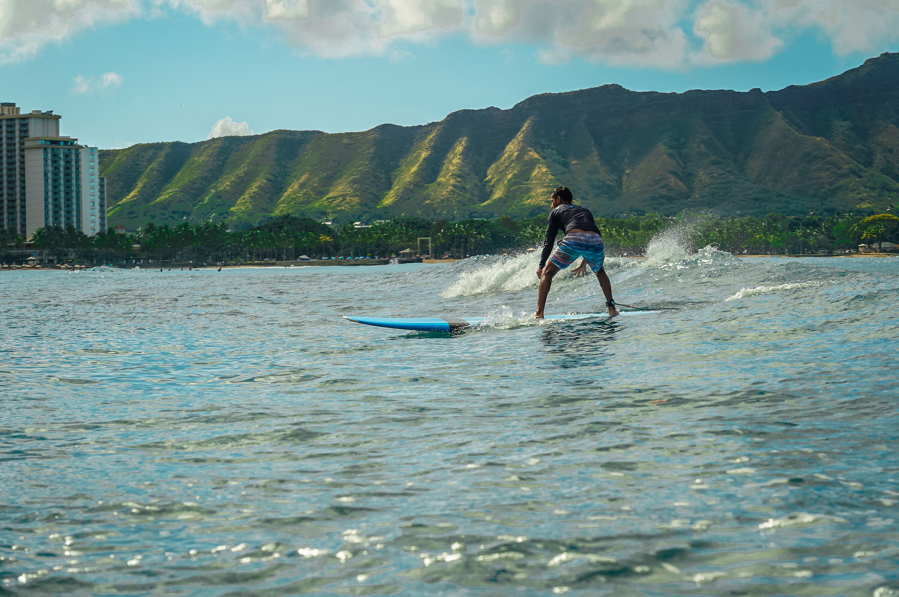 surf lesson photo from the week of 2025-05-25