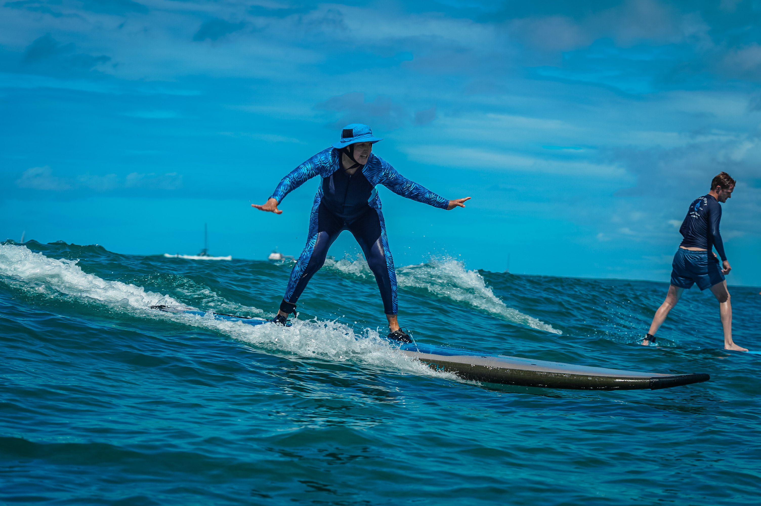 surf lesson photo from the week of 2025-05-25