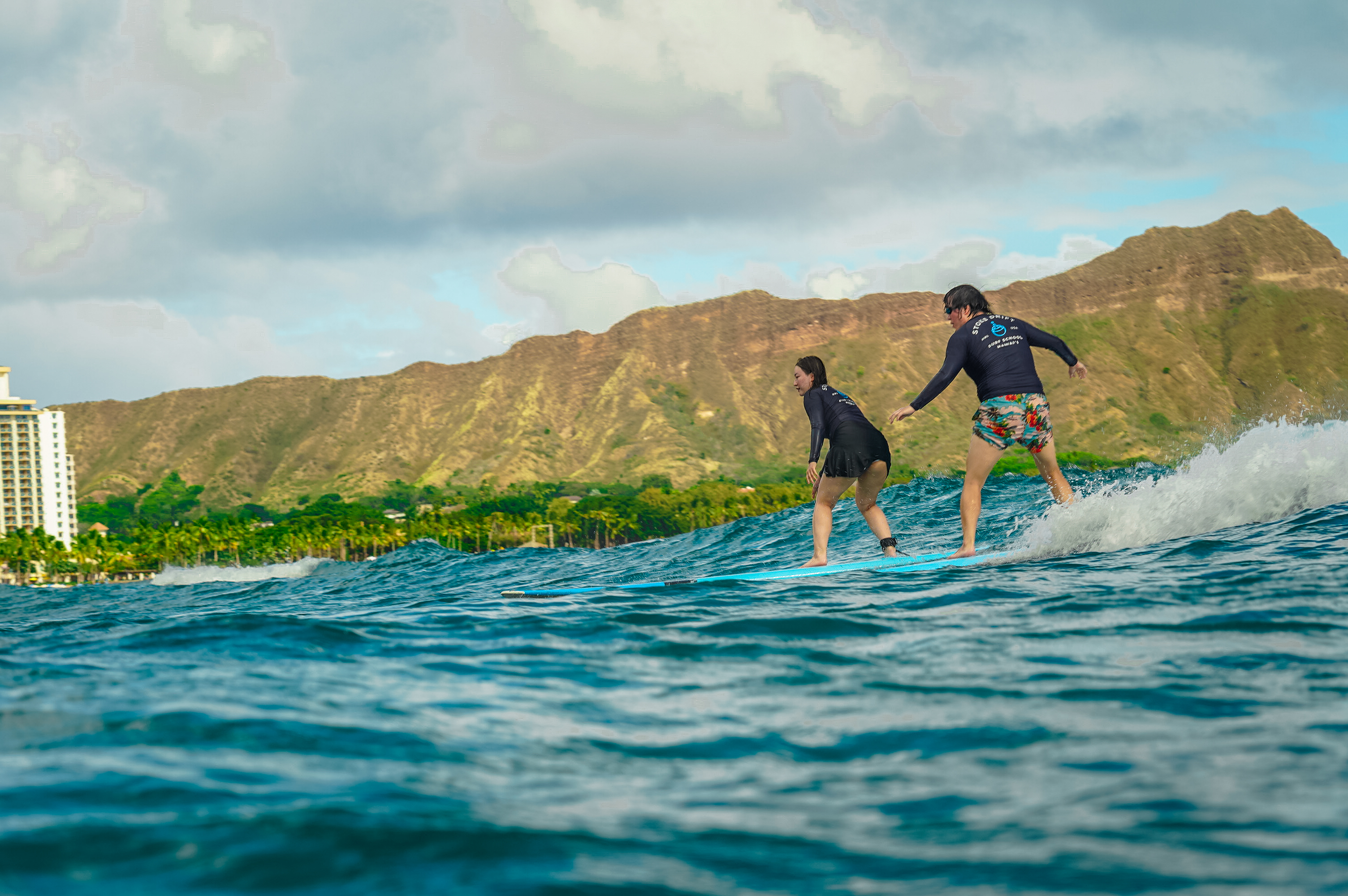 surf lesson photo from the week of 2025-05-25