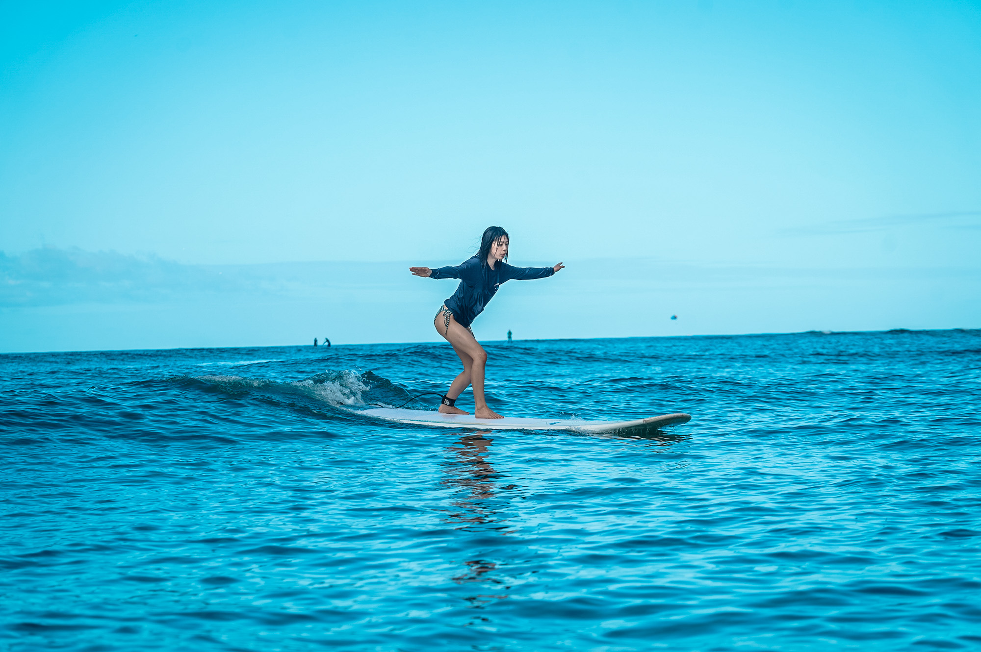 surf lesson photo from the week of 2025-06-01