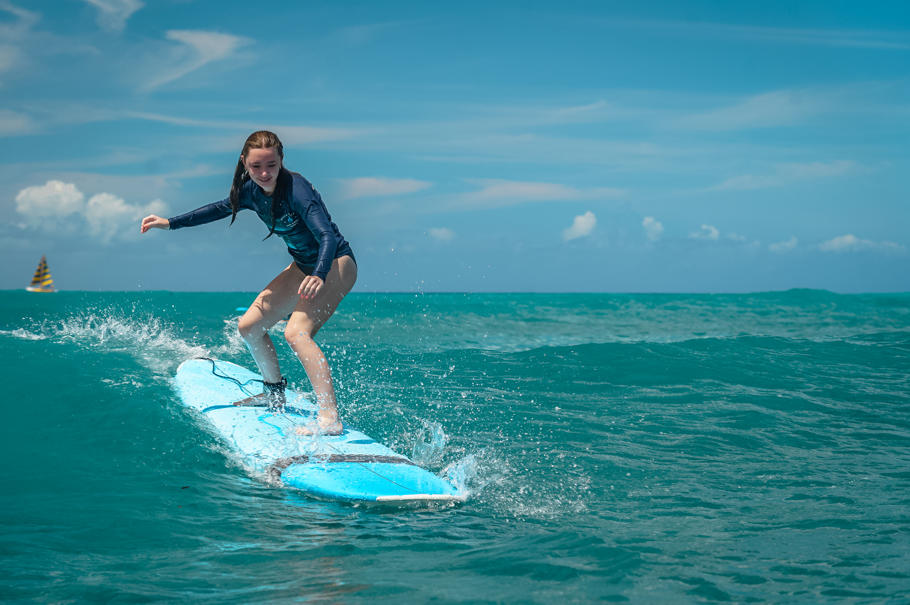 surf lesson photo from the week of 2025-06-08