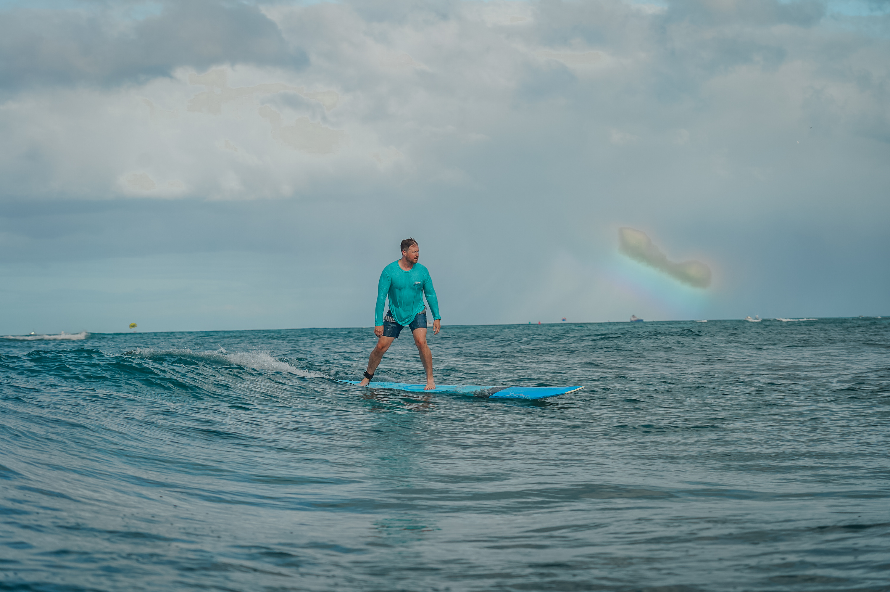 surf lesson photo from the week of 2025-06-08