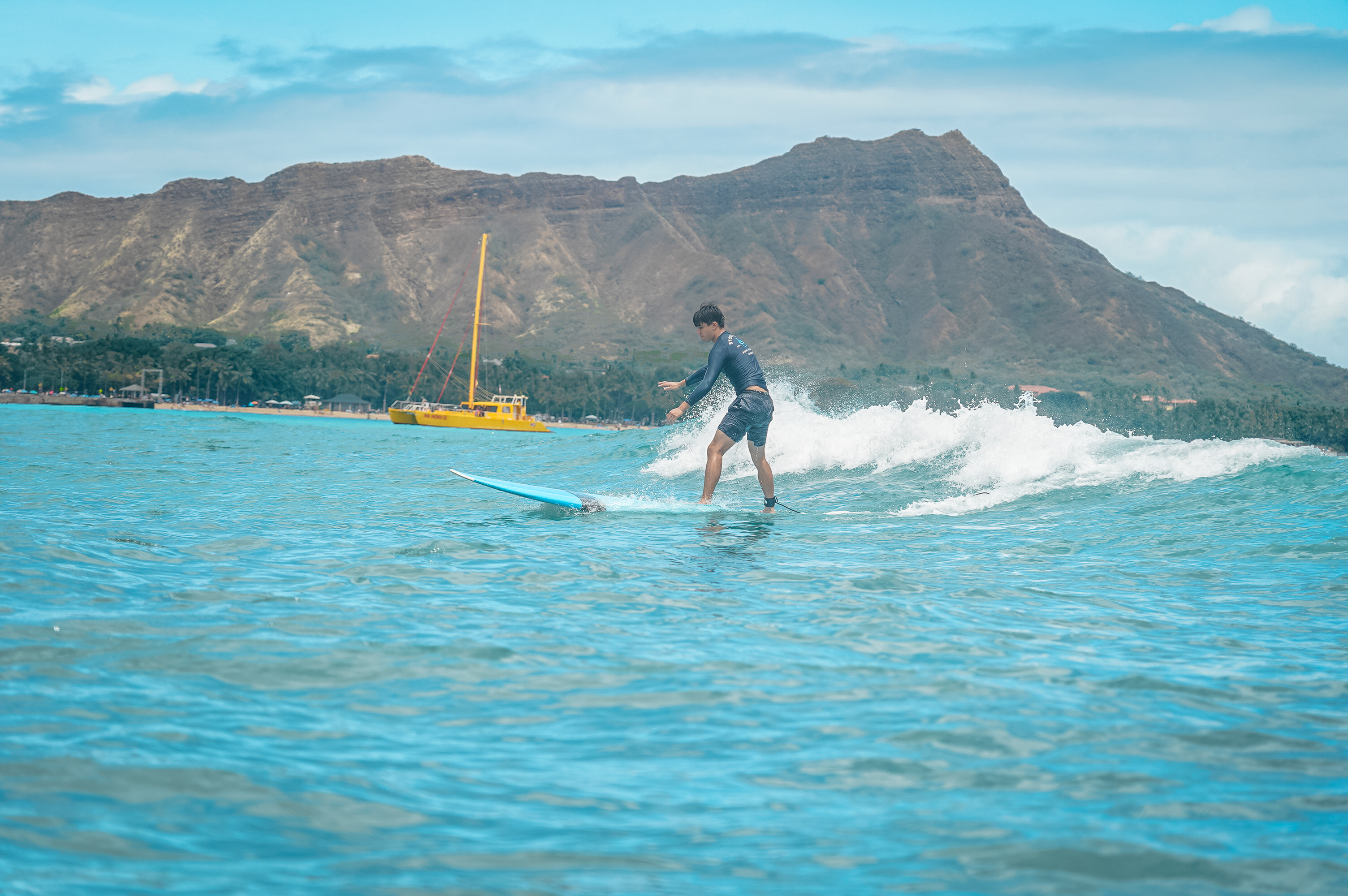 surf lesson photo from the week of 2025-06-15