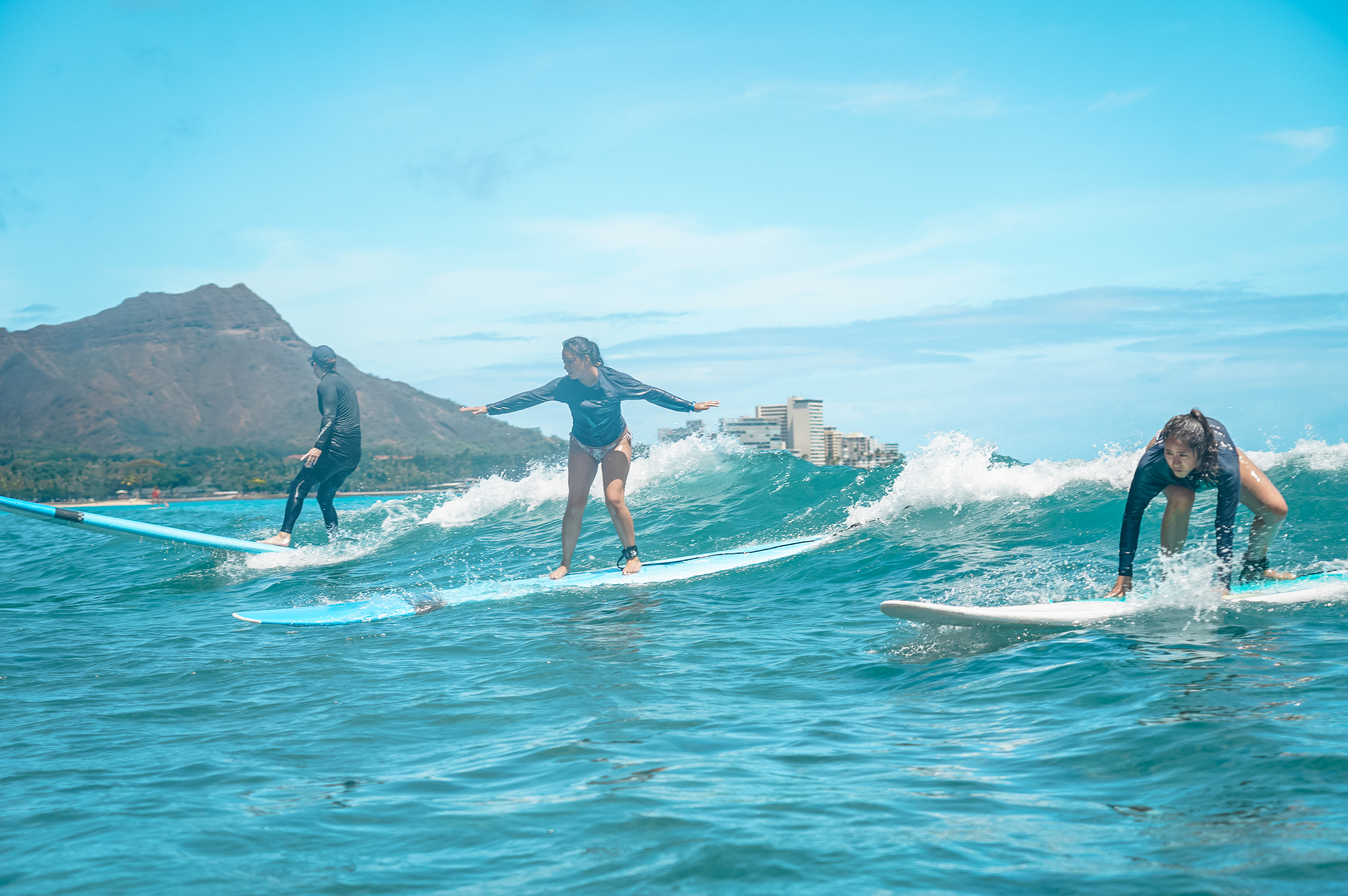 surf lesson photo from the week of 2025-06-22