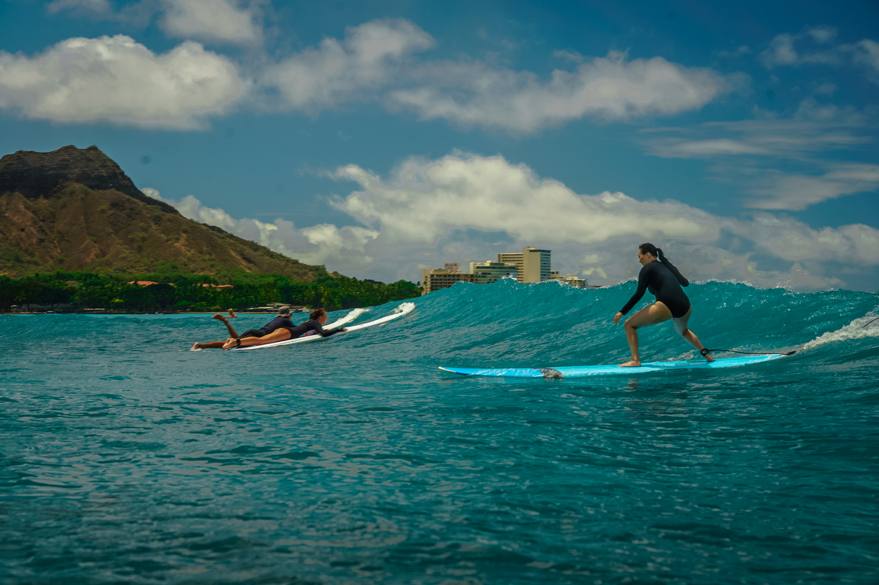 surf lesson photo from the week of 2025-06-22