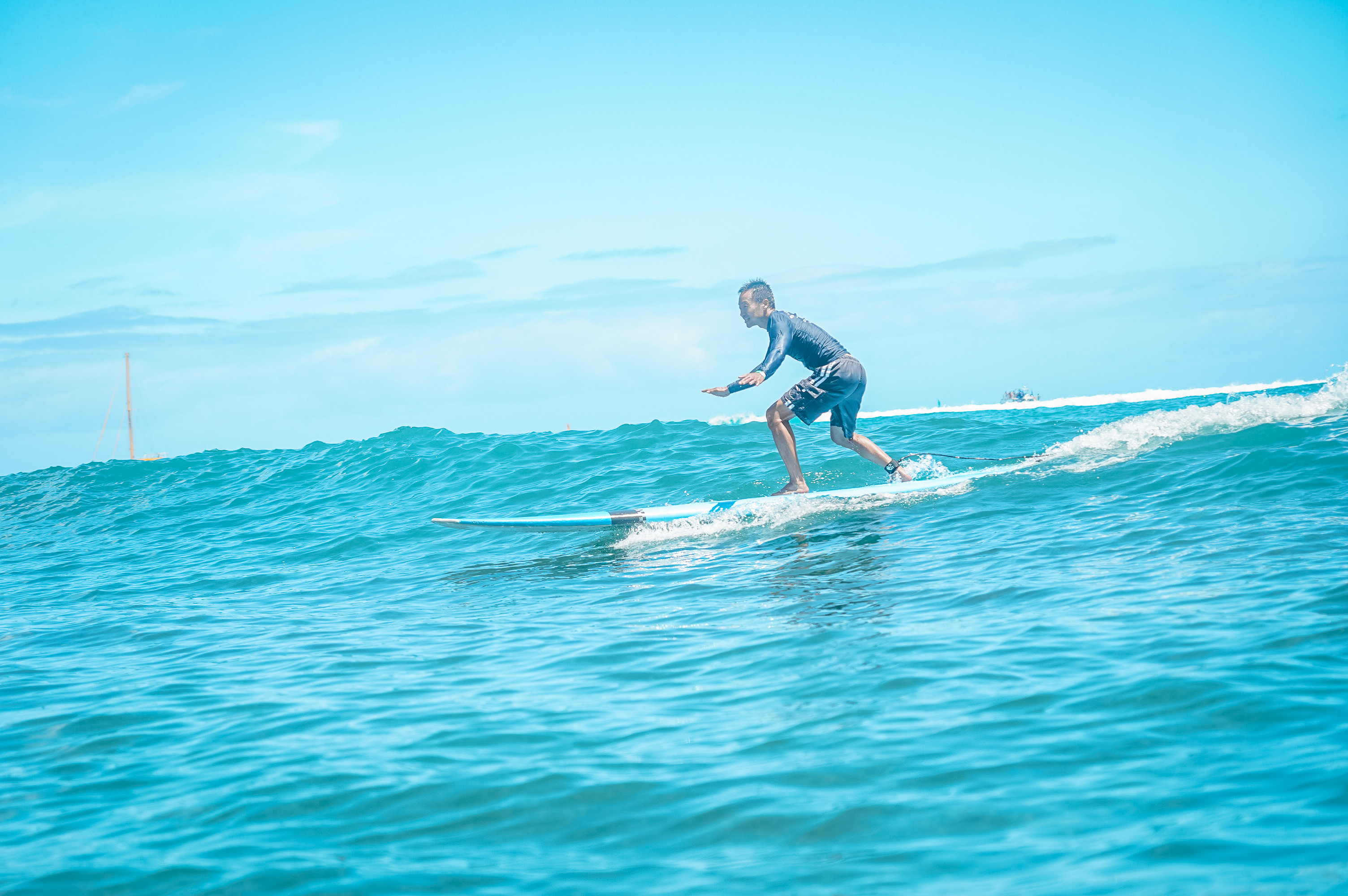 surf lesson photo from the week of 2025-06-22