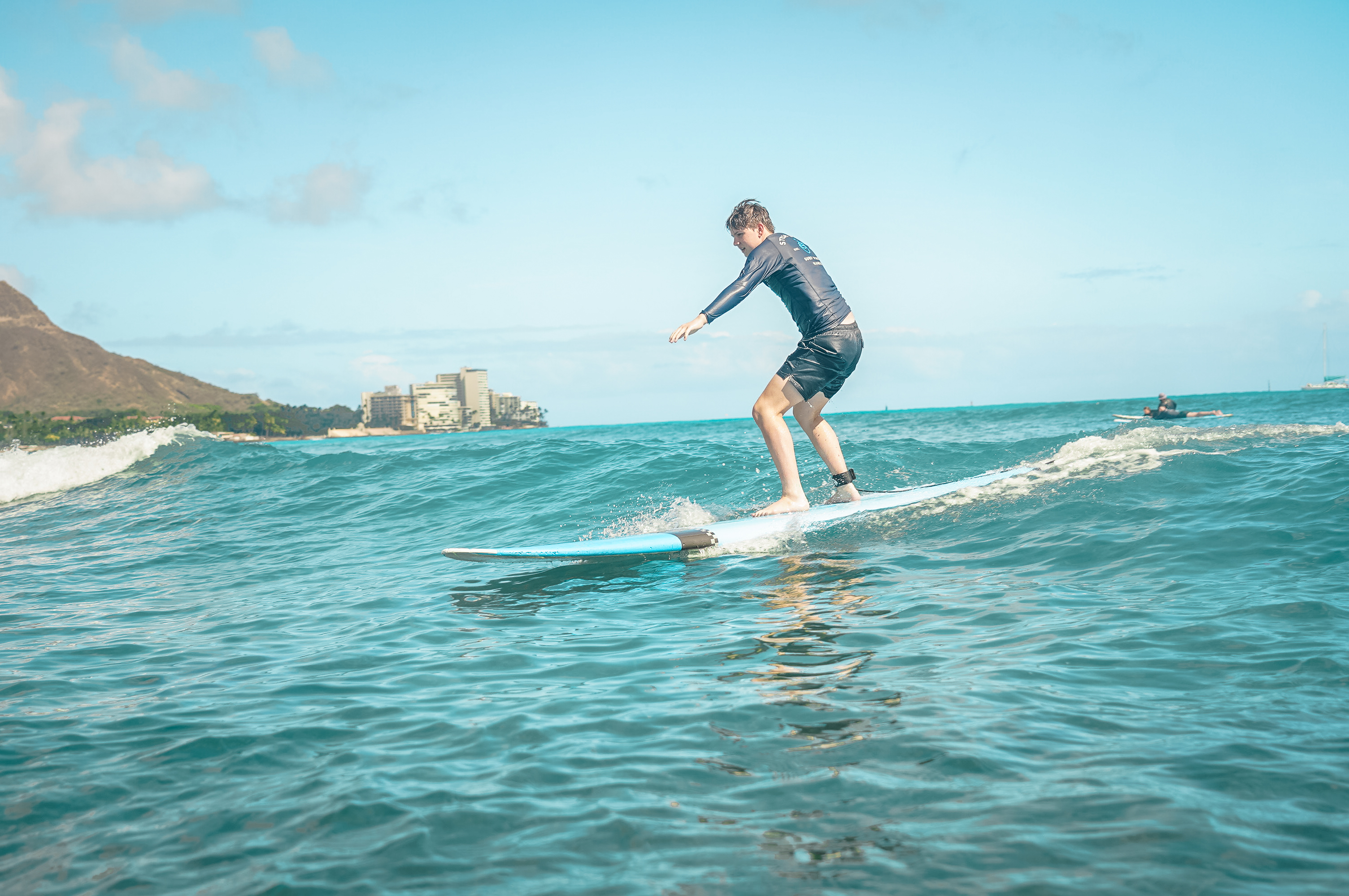 surf lesson photo from the week of 2025-06-22
