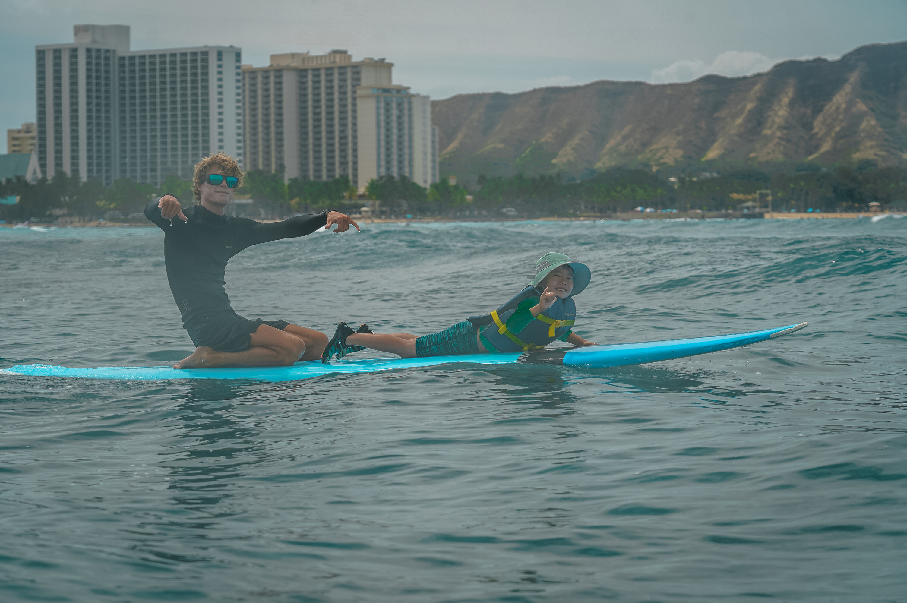 surf lesson photo from the week of 2025-06-29
