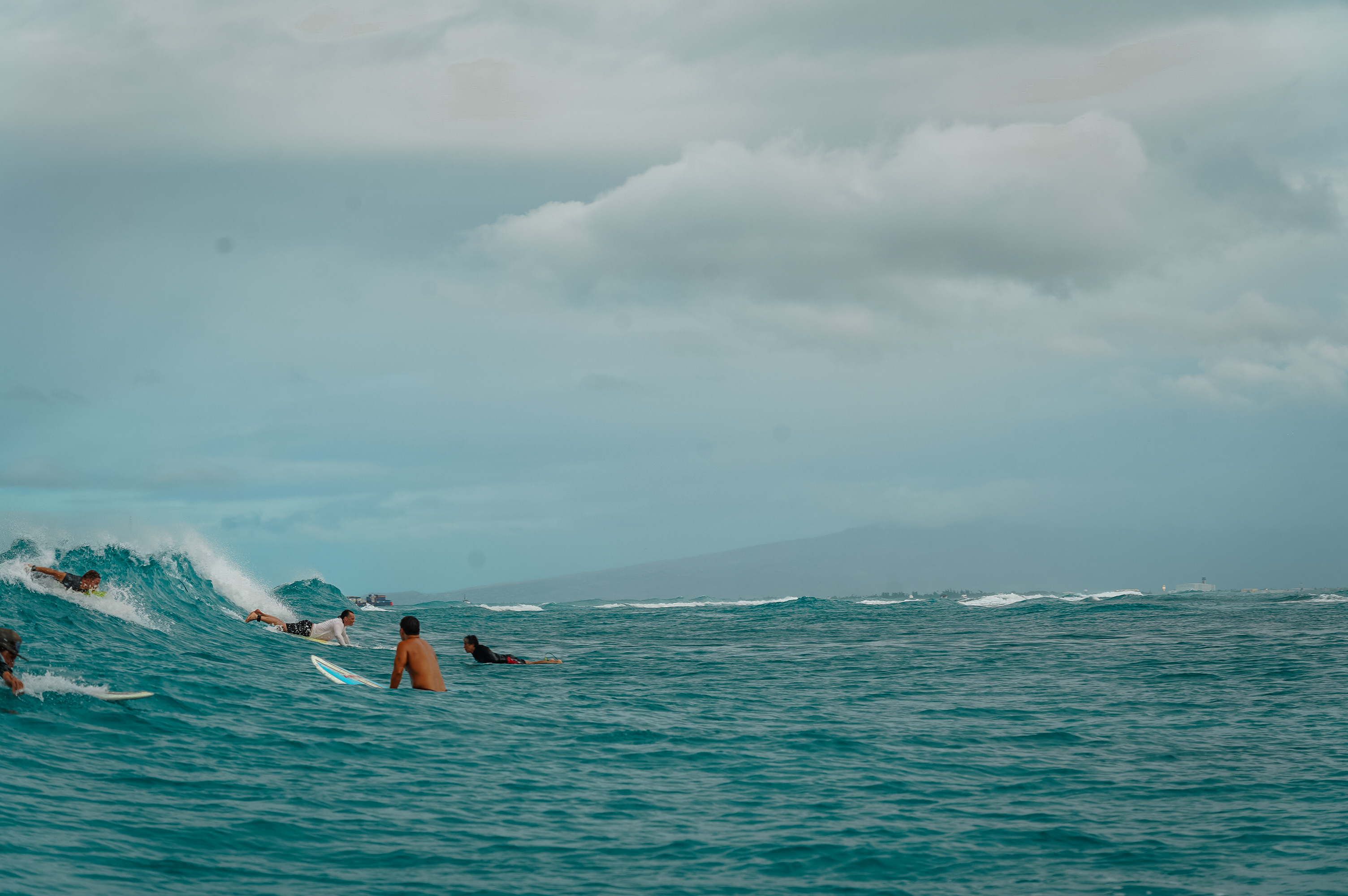 surf lesson photo from the week of 2025-06-29