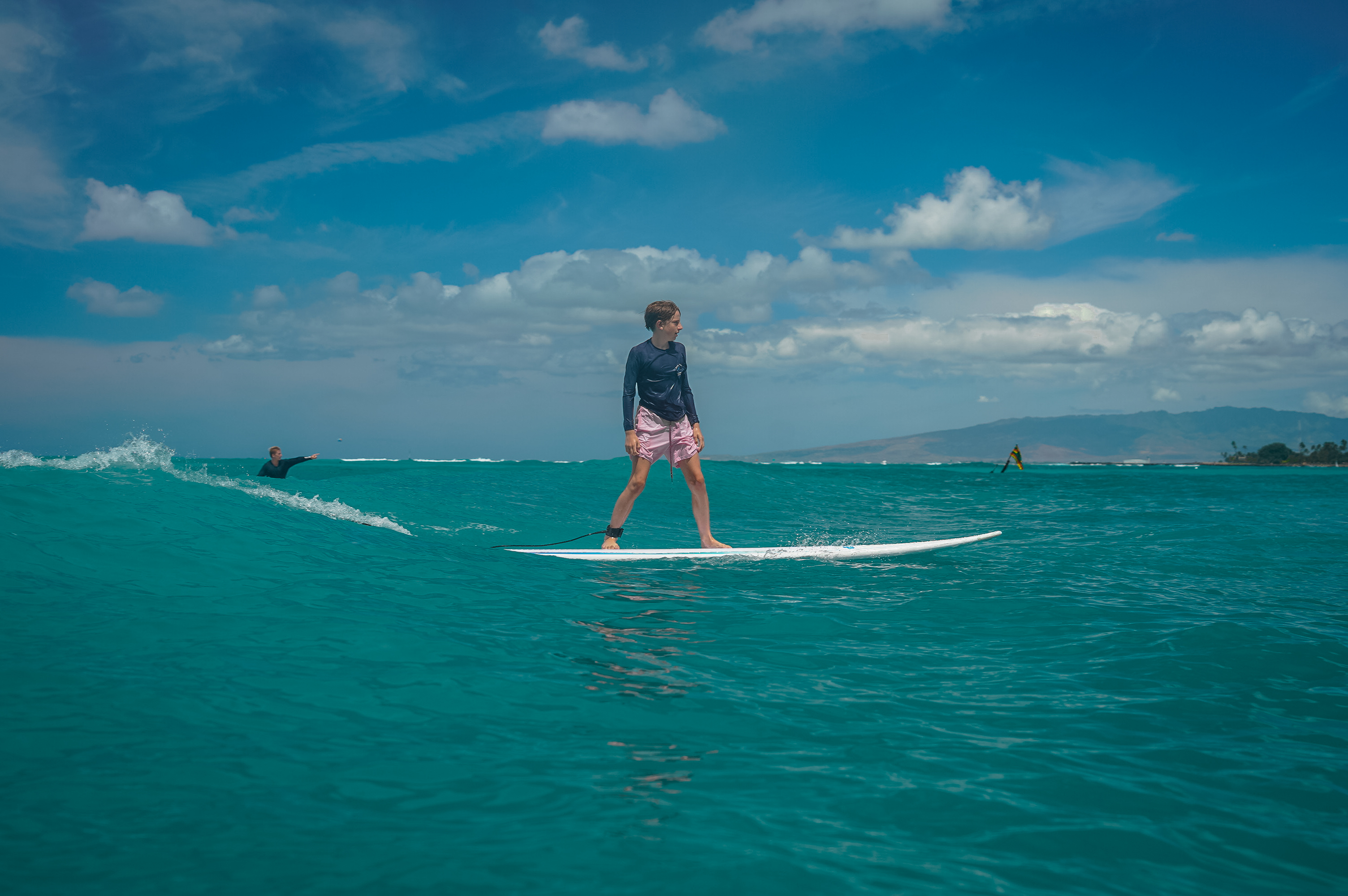 surf lesson photo from the week of 2025-07-06