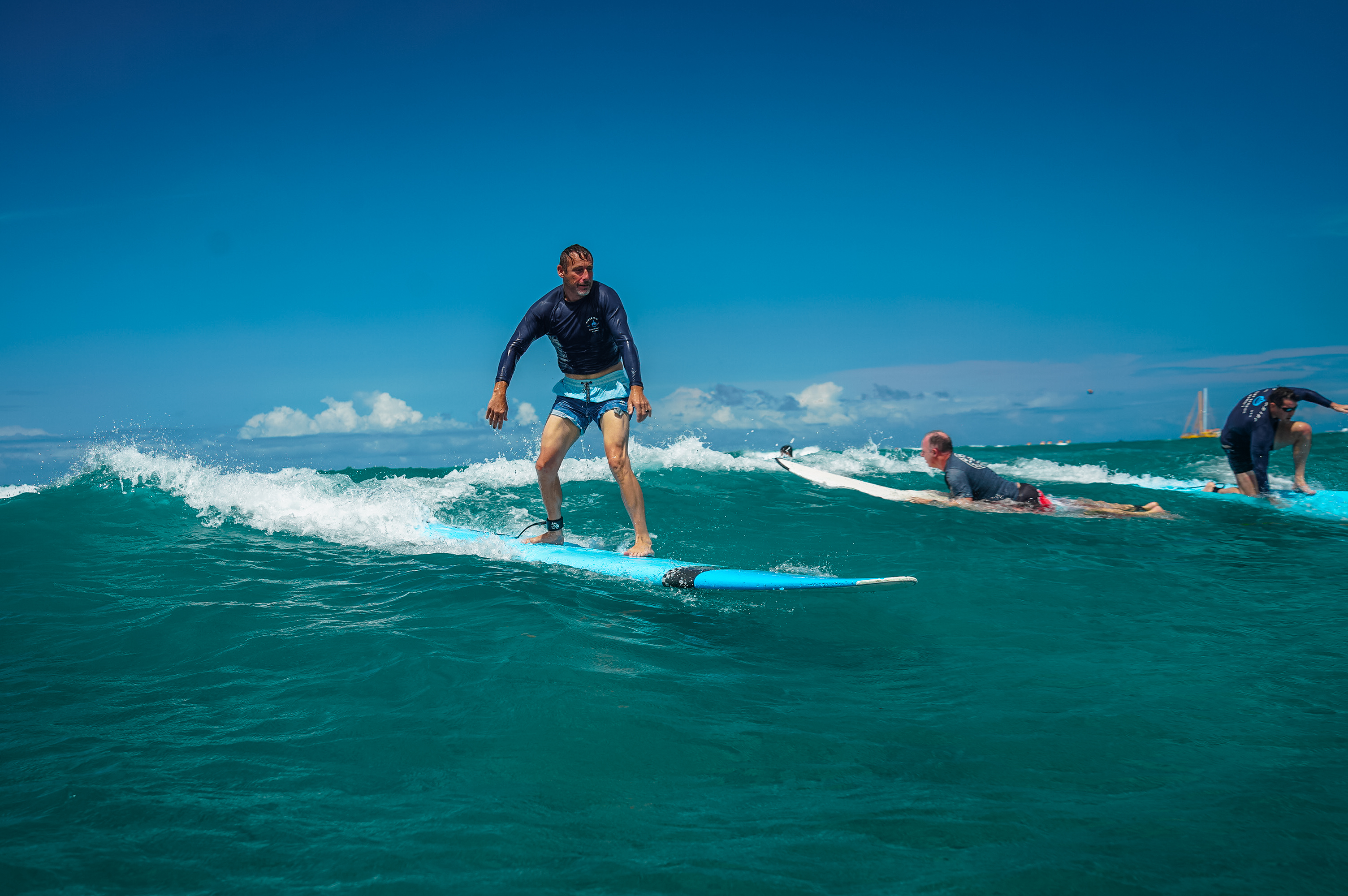 surf lesson photo from the week of 2025-07-06