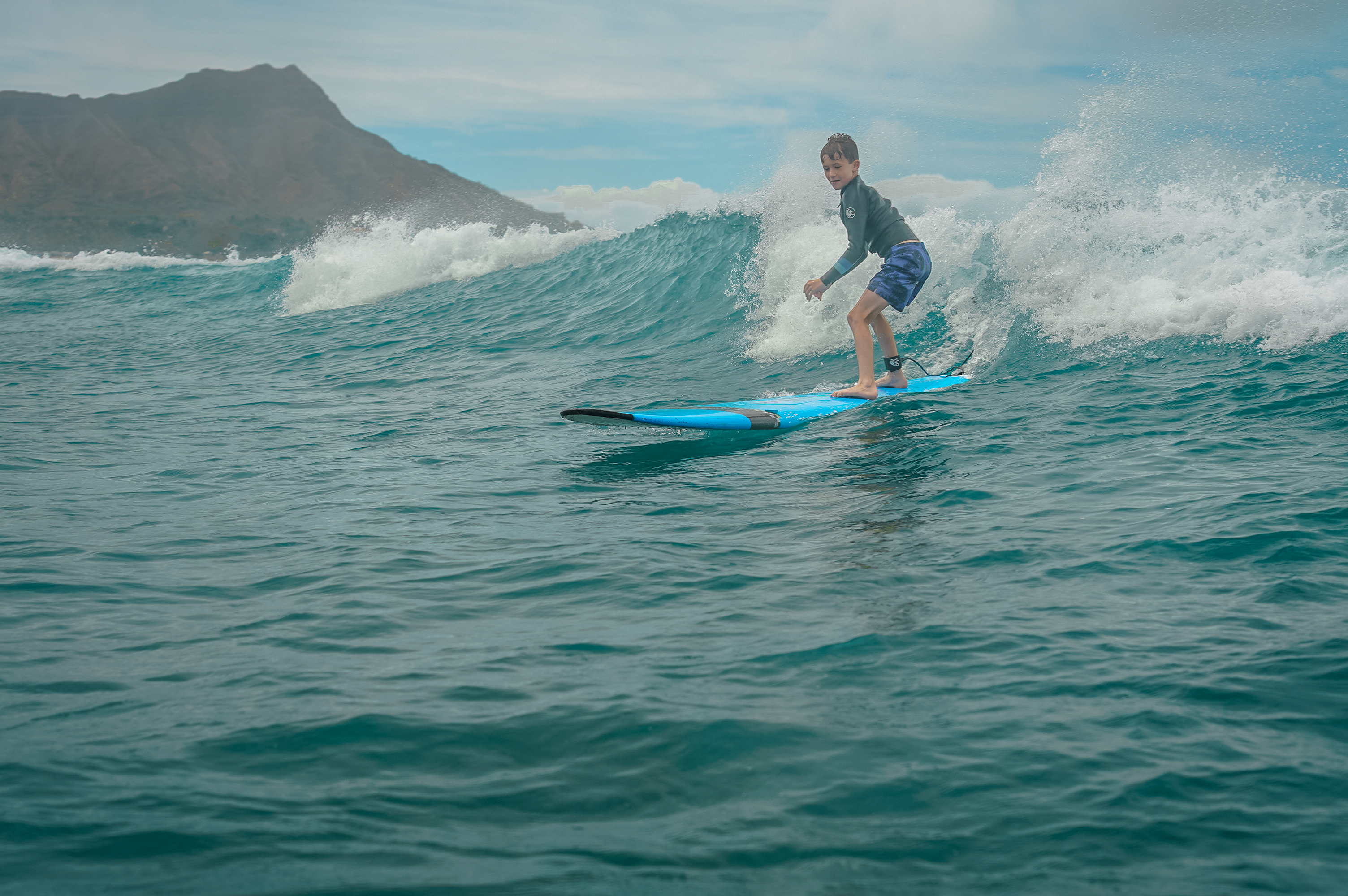 surf lesson photo from the week of 2025-07-06