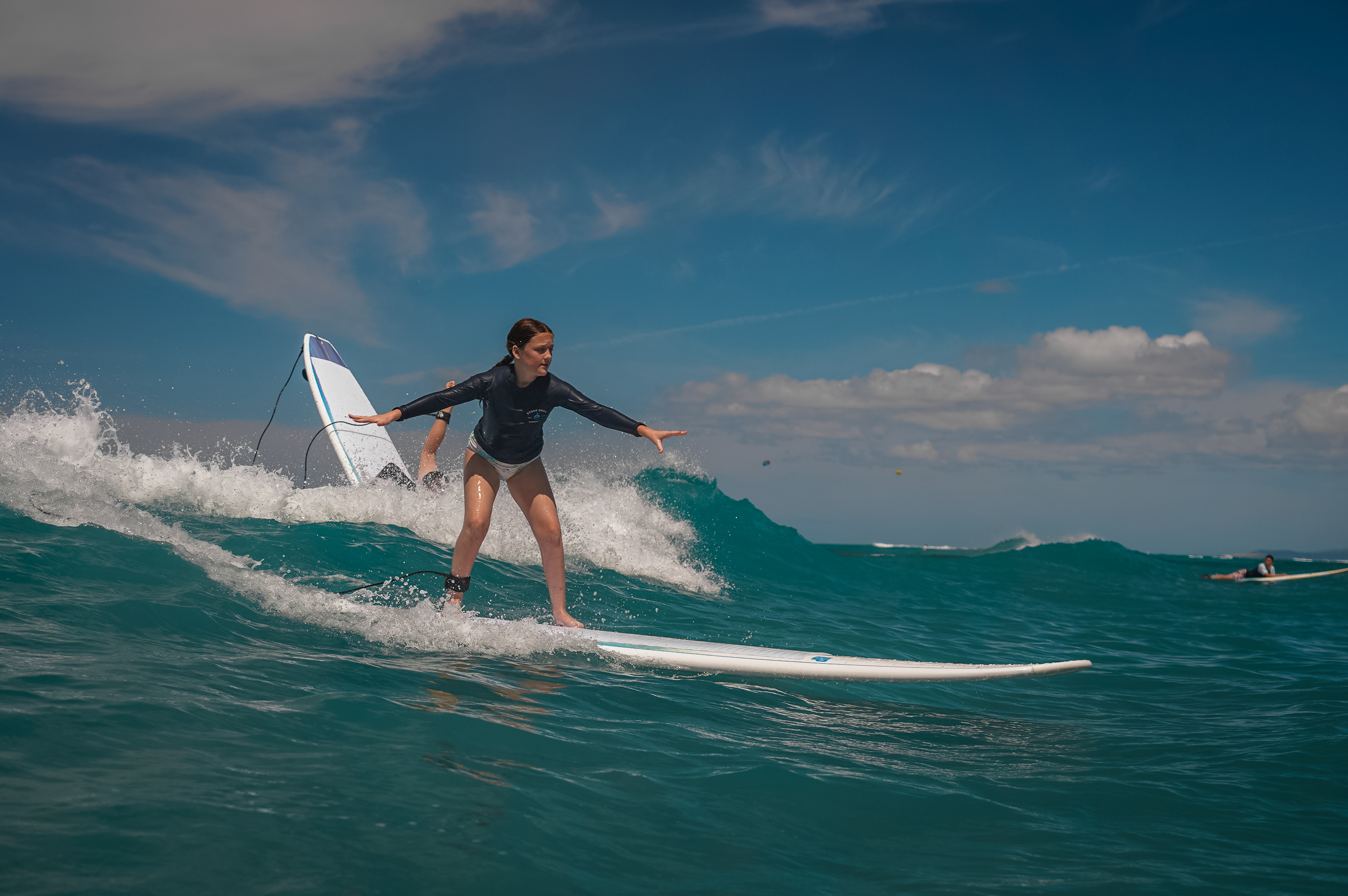 surf lesson photo from the week of 2025-07-06
