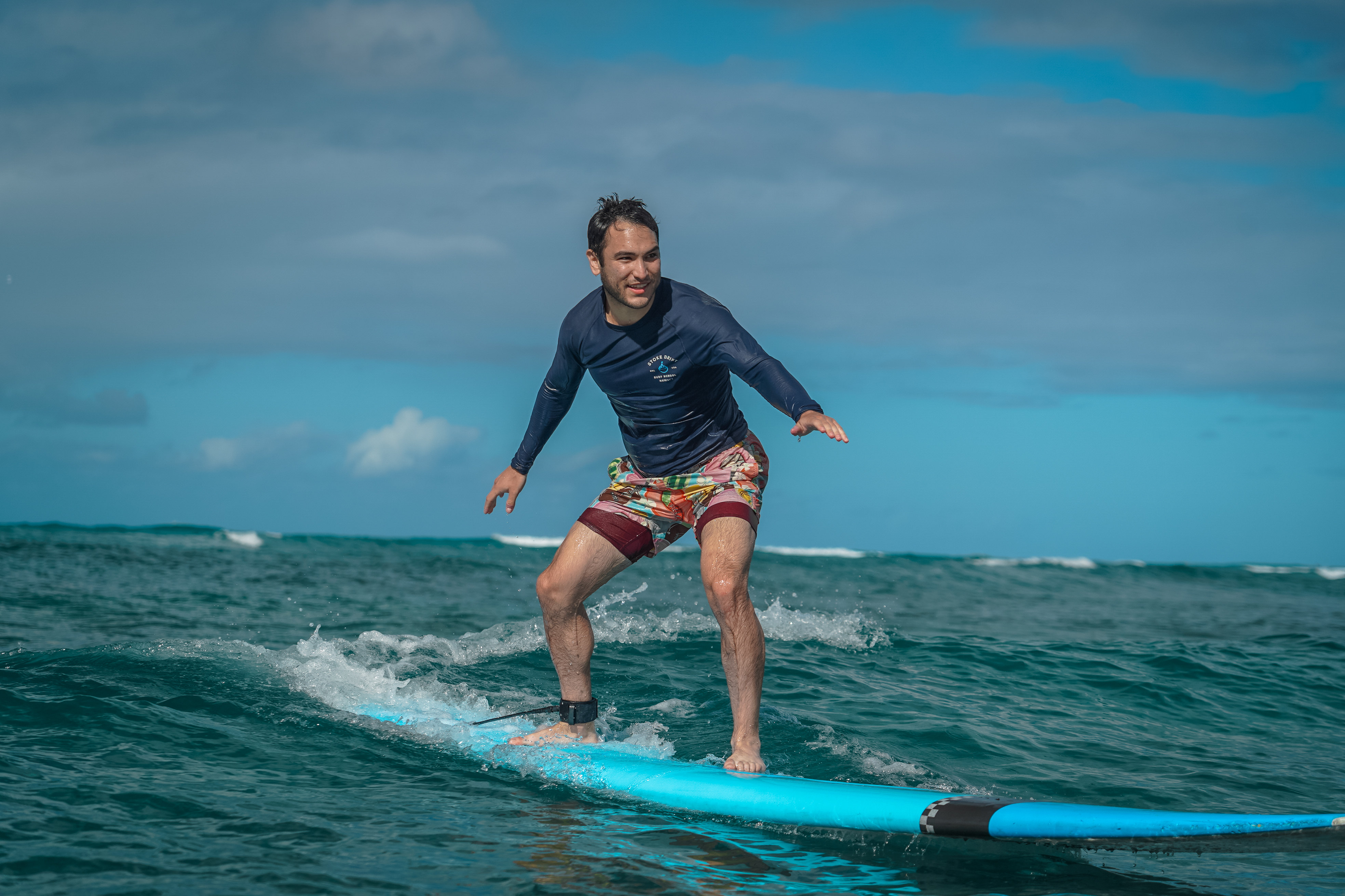 surf lesson photo from the week of 2025-07-13