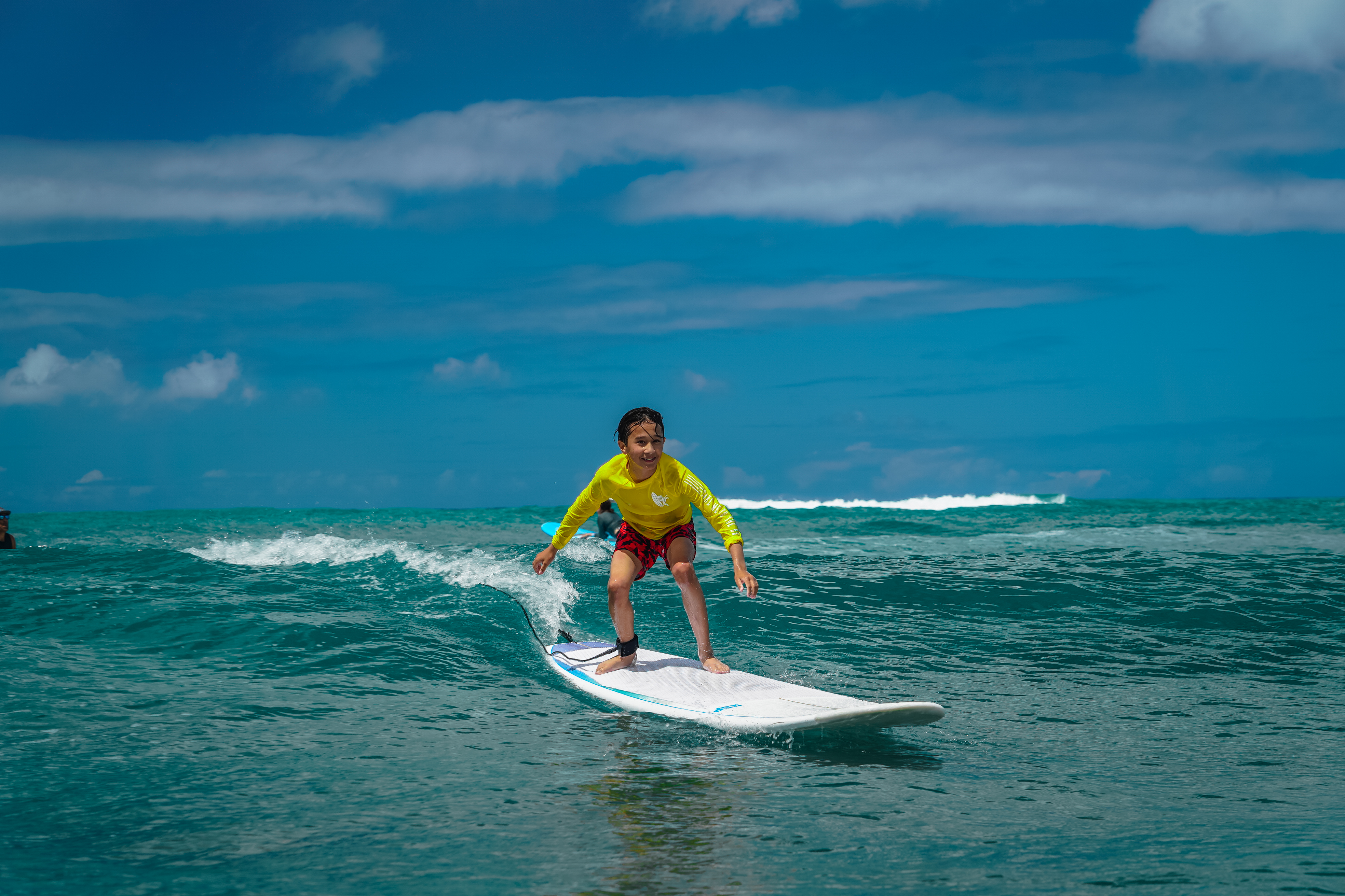 surf lesson photo from the week of 2025-07-13