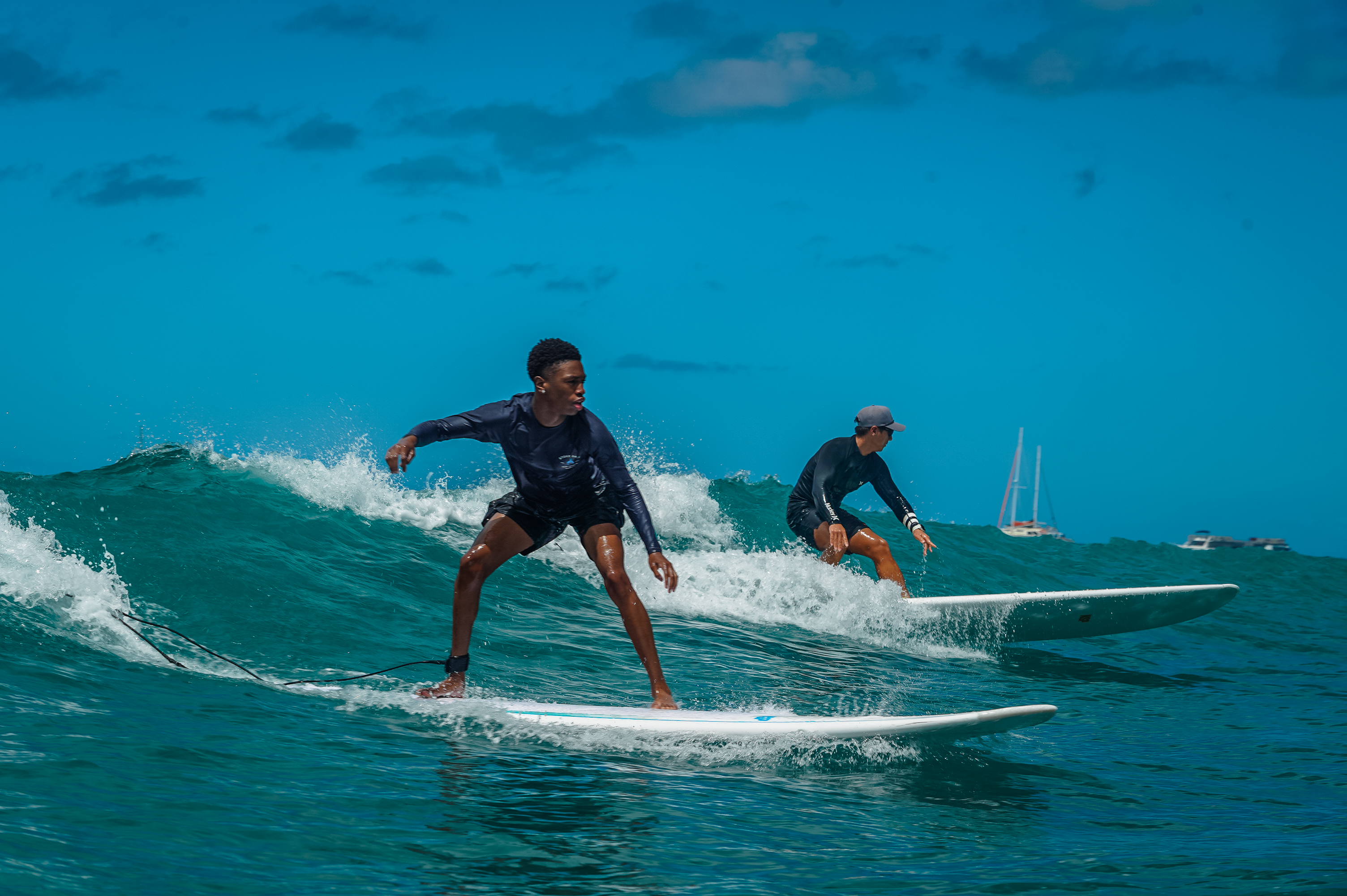 surf lesson photo from the week of 2025-07-20