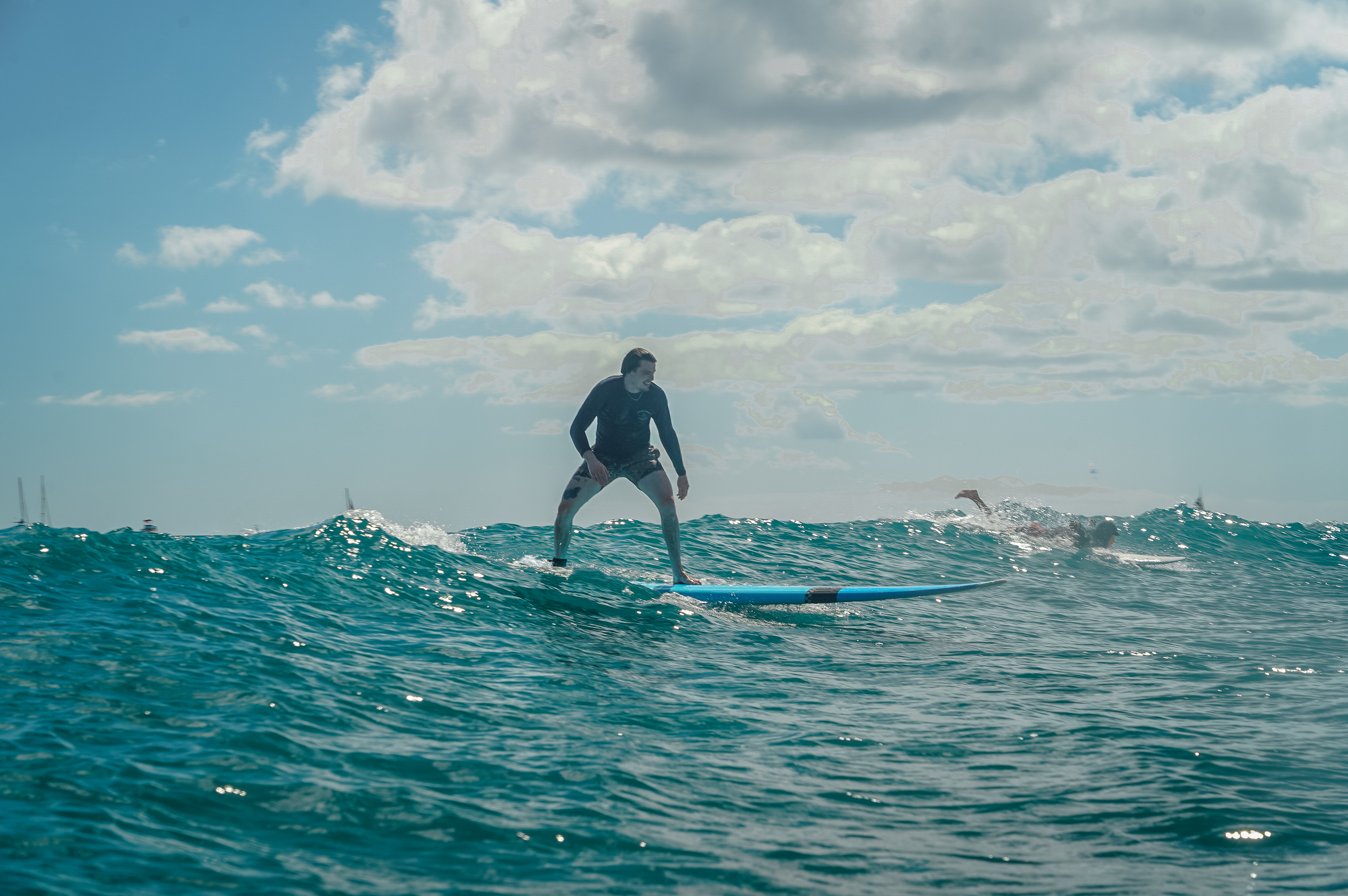 surf lesson photo from the week of 2025-07-20