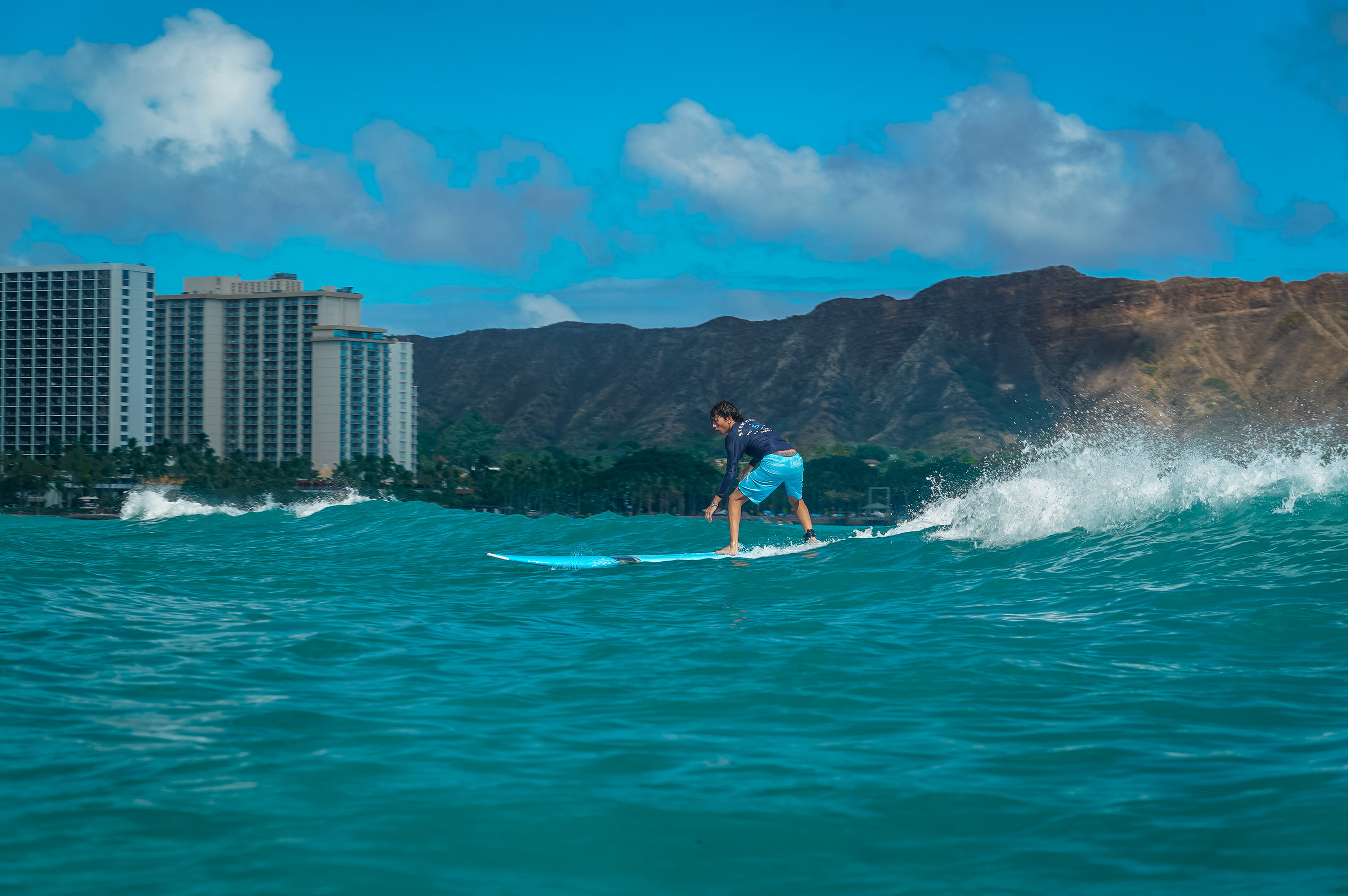 surf lesson photo from the week of 2025-07-20
