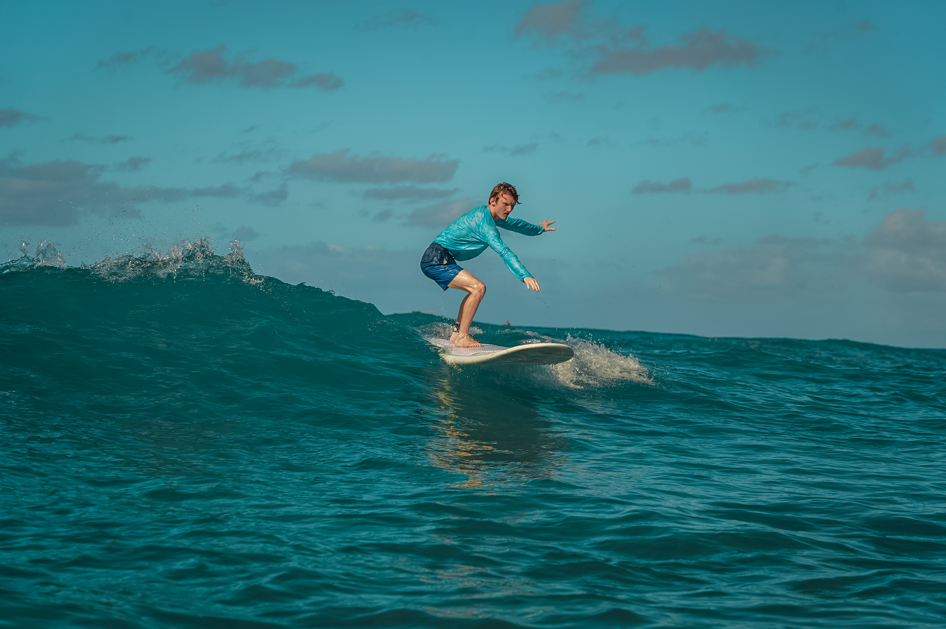 surf lesson photo from the week of 2025-07-20