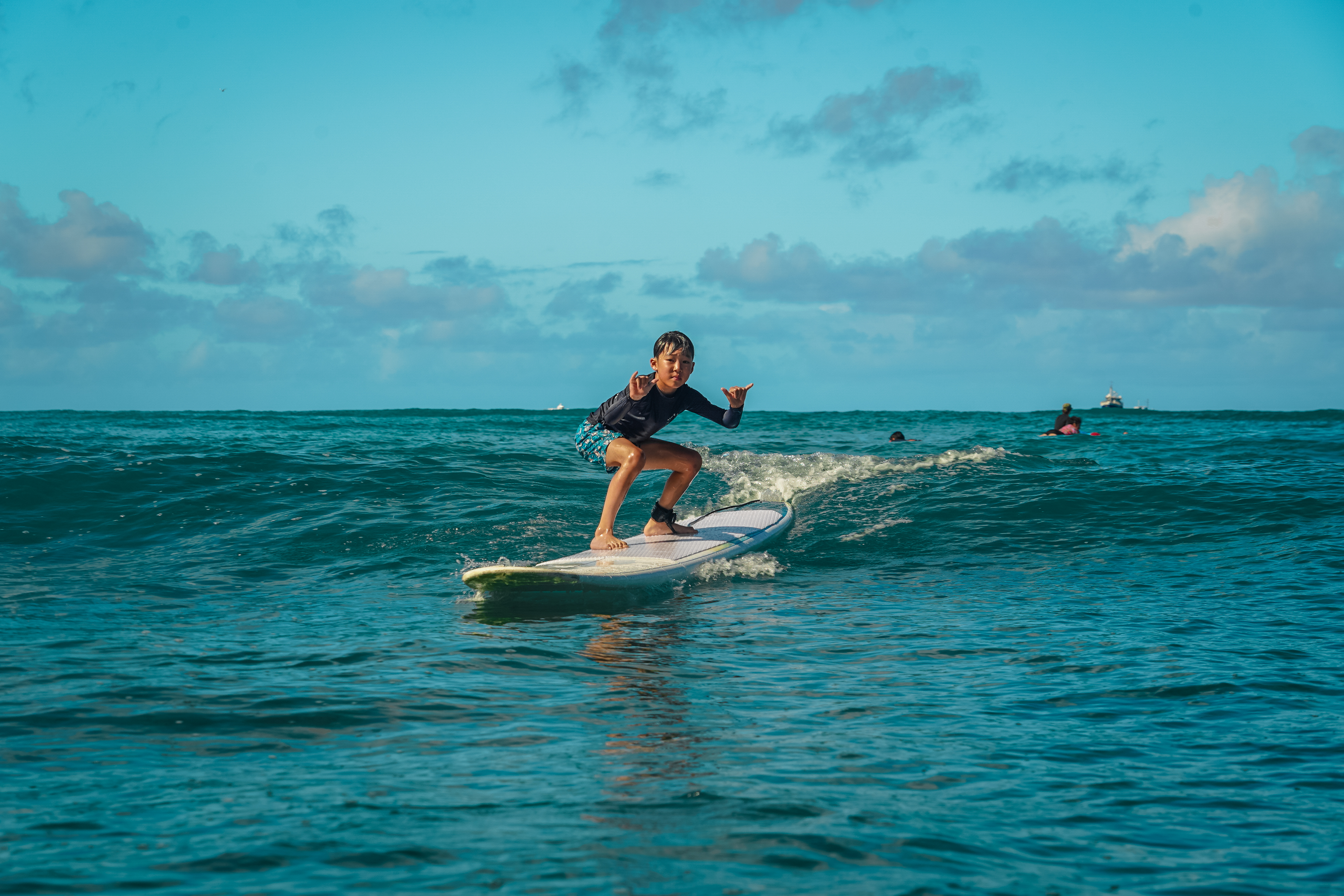 surf lesson photo from the week of 2025-07-20