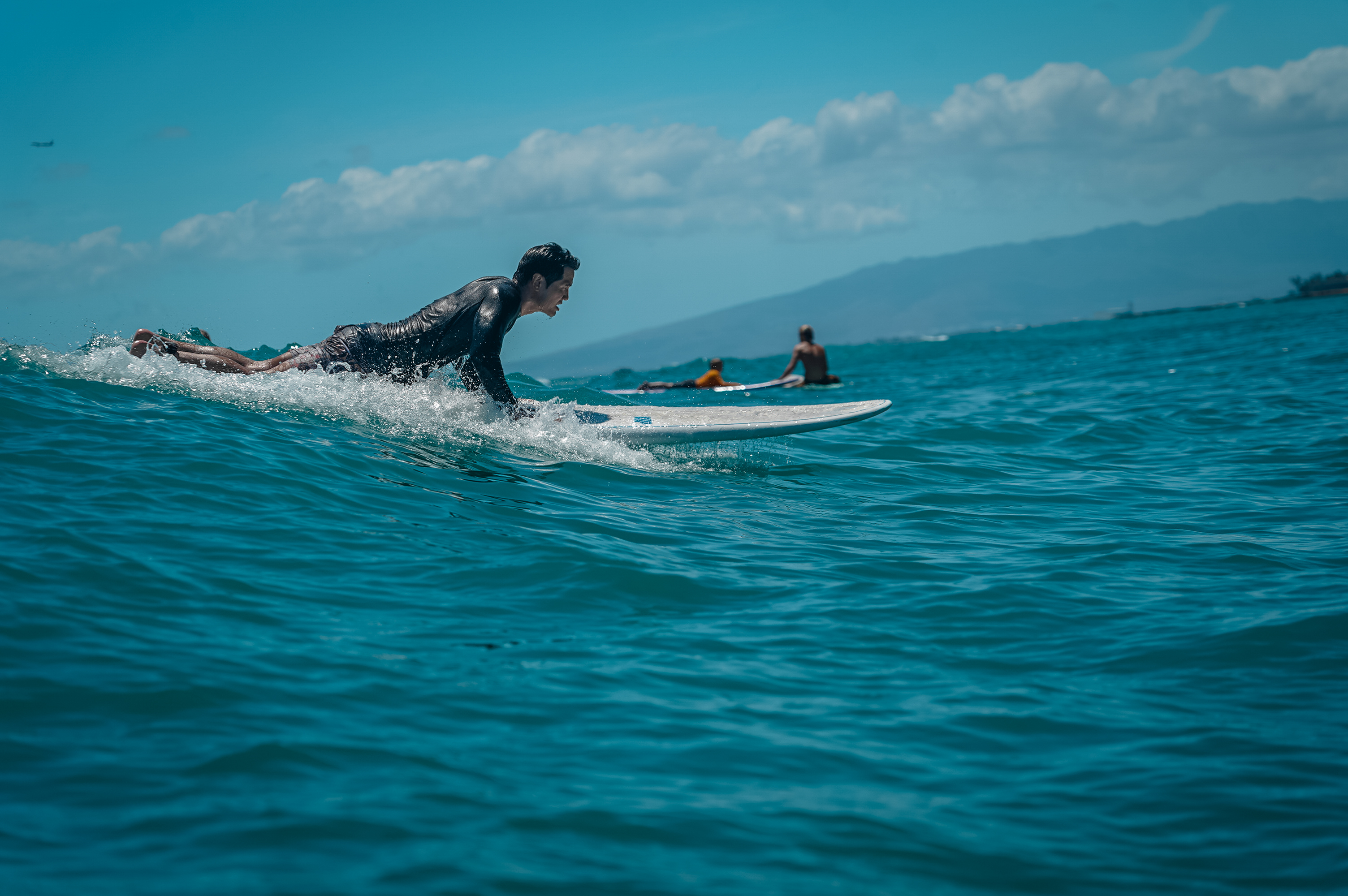 surf lesson photo from the week of 2025-07-27