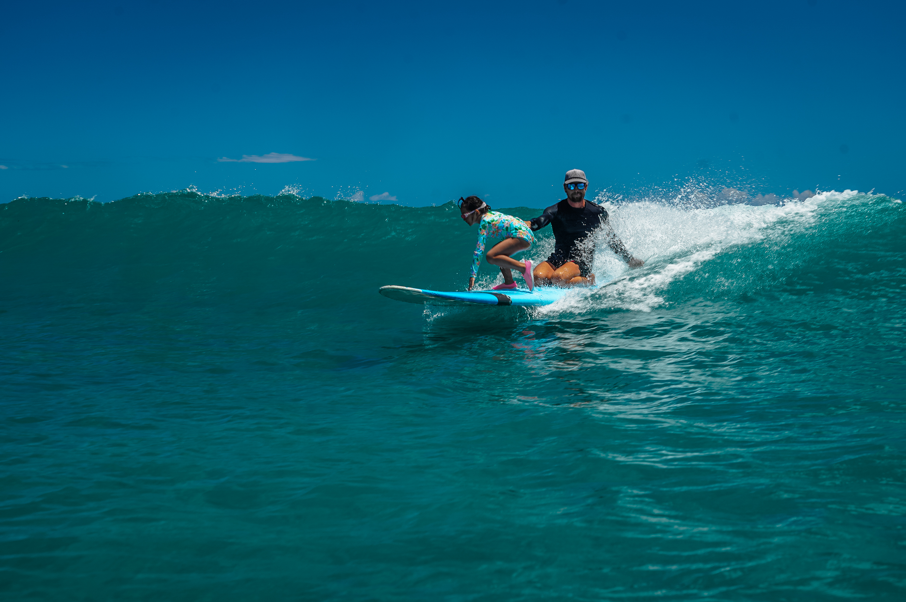 surf lesson photo from the week of 2025-07-27