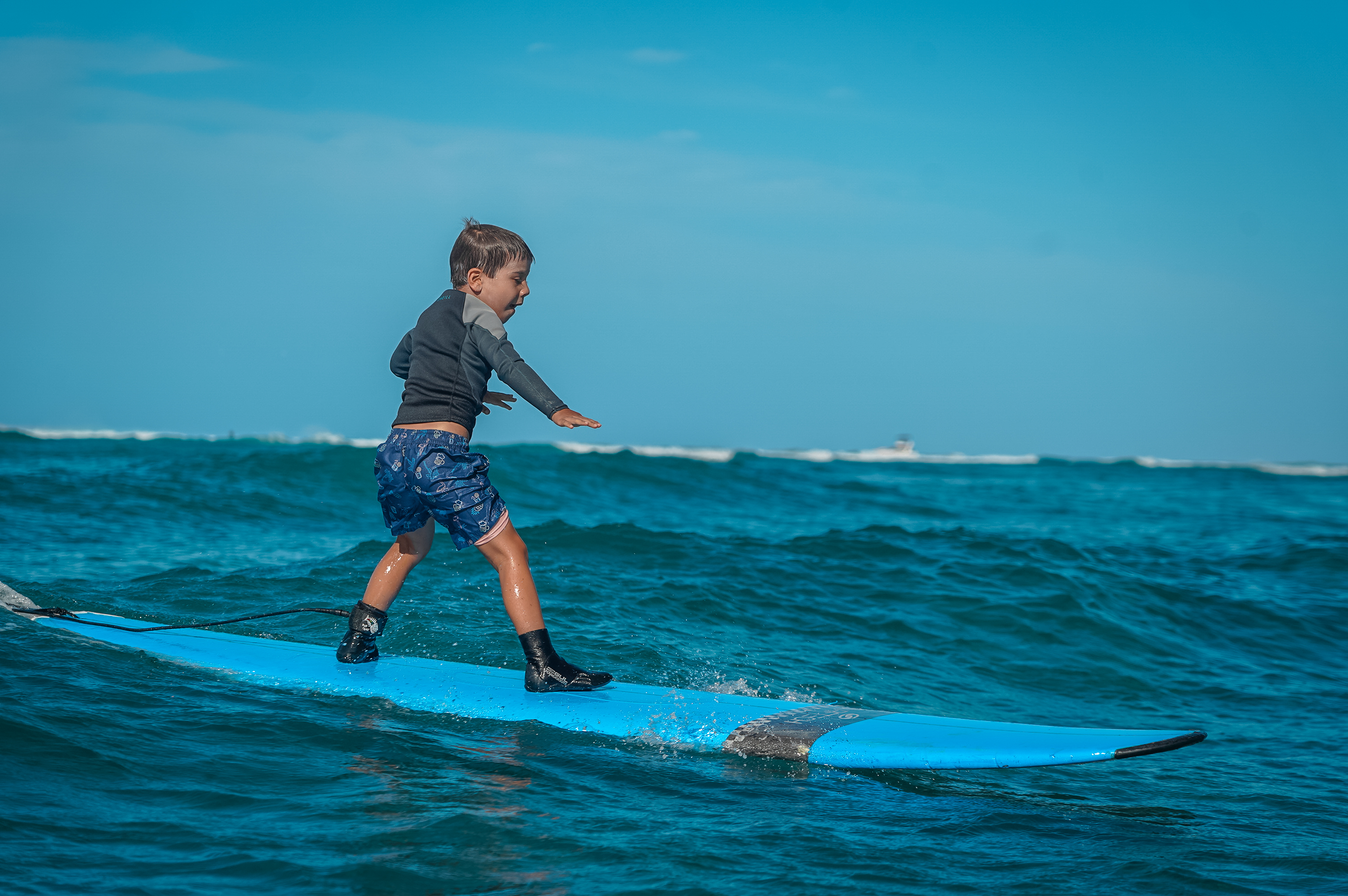 surf lesson photo from the week of 2025-07-27