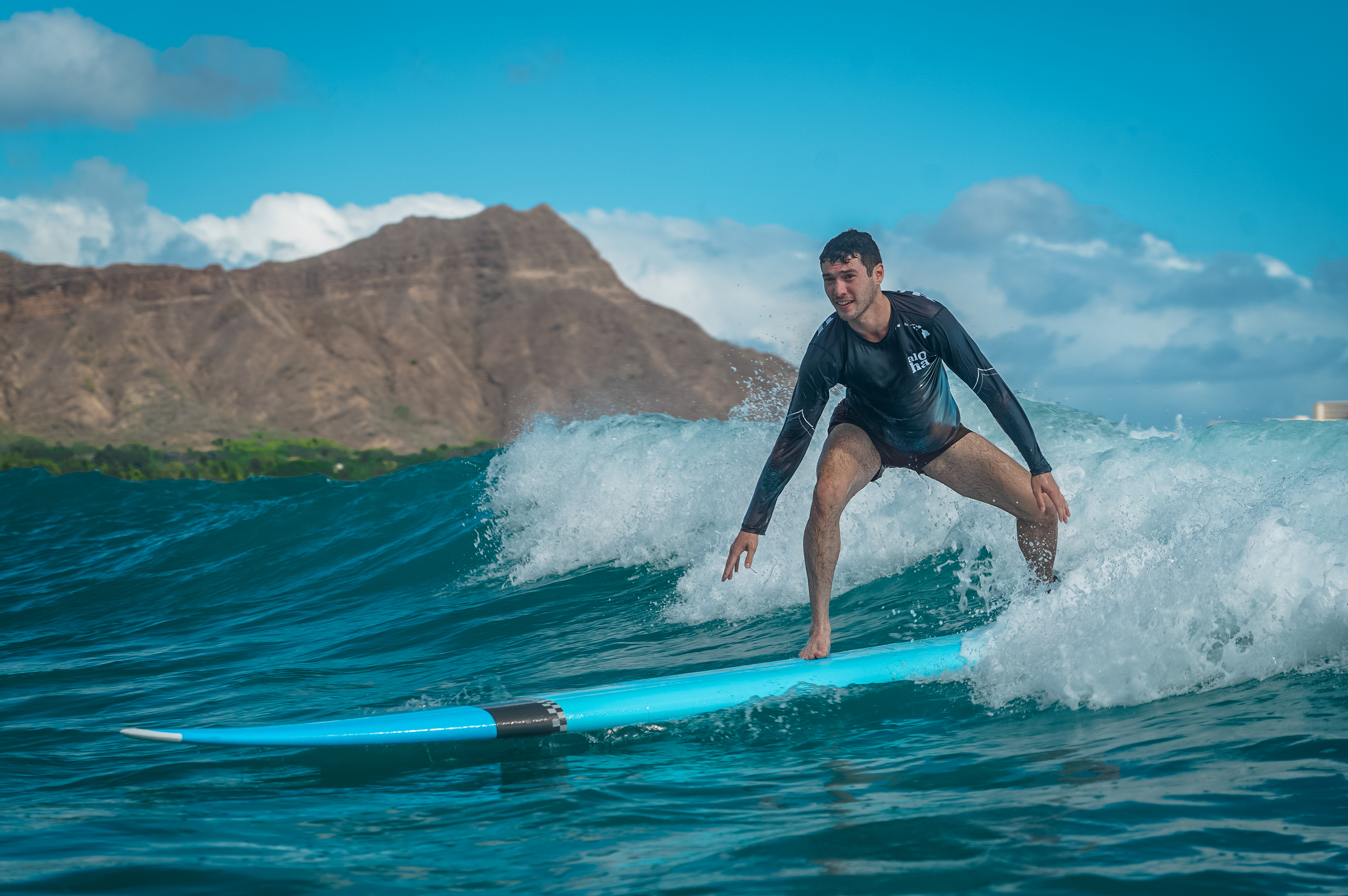 surf lesson photo from the week of 2025-08-03