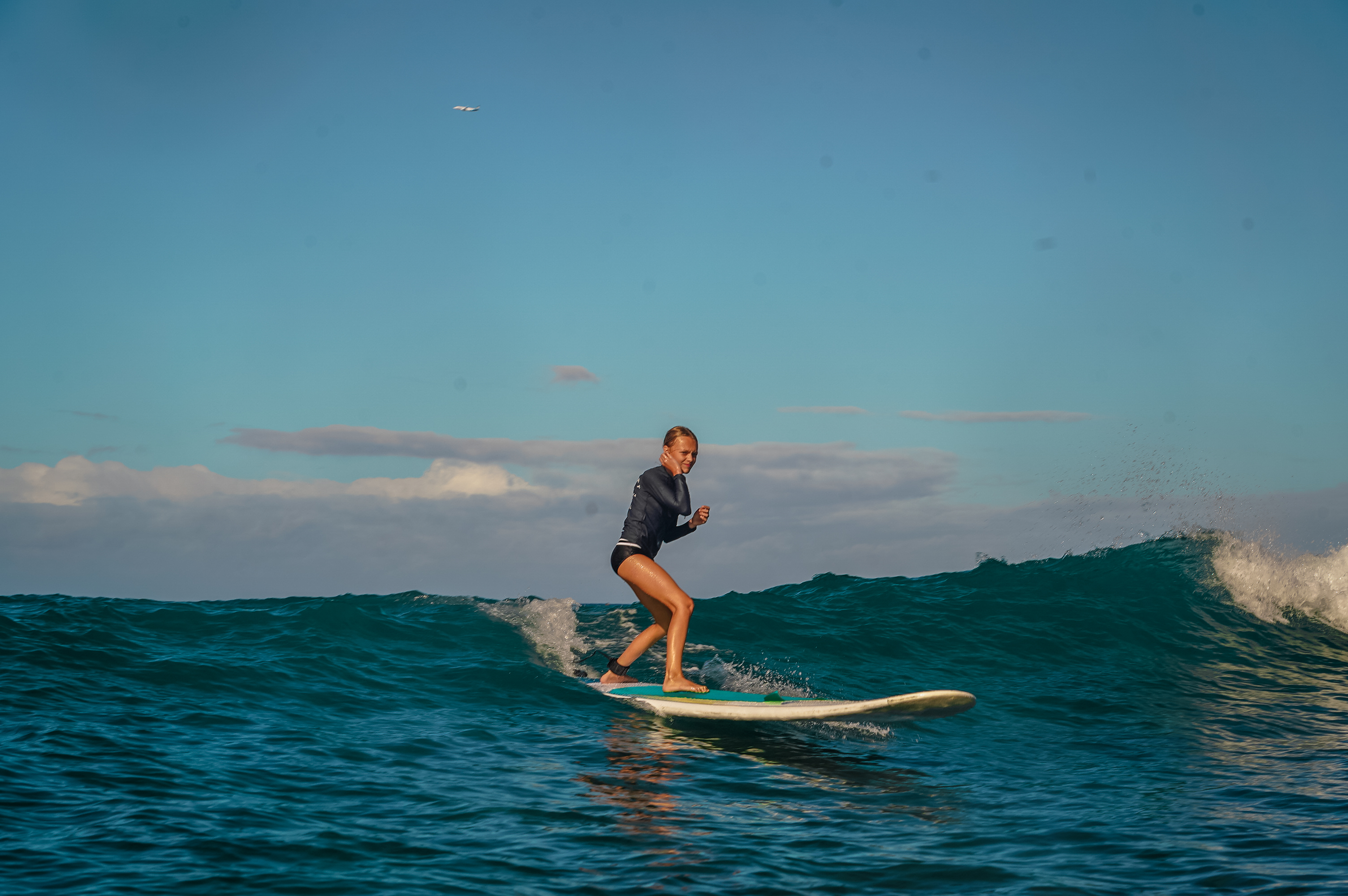 surf lesson photo from the week of 2025-08-03