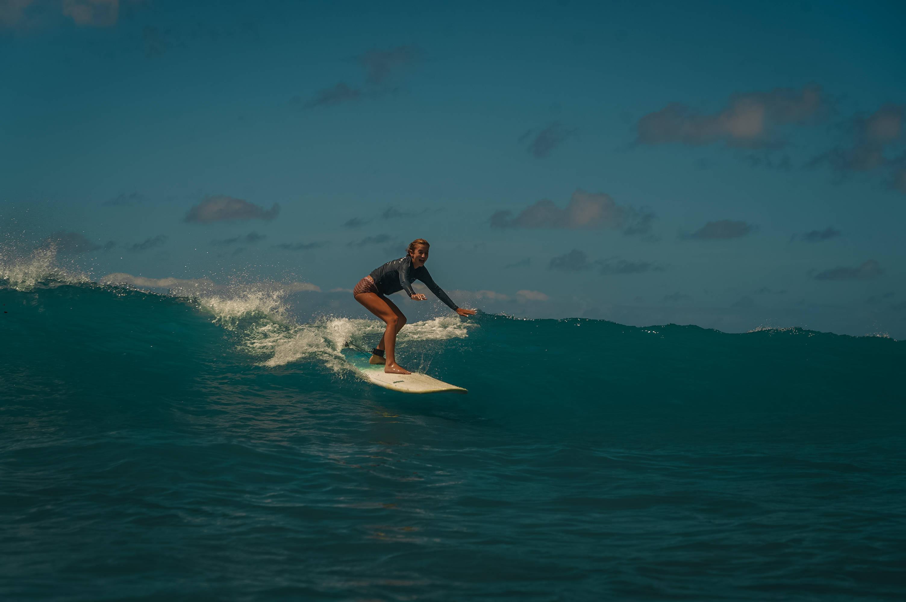 surf lesson photo from the week of 2025-08-03